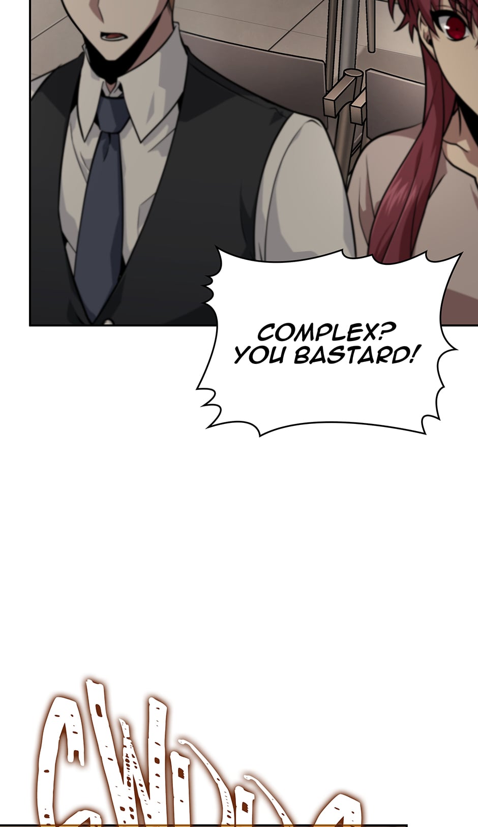 Read Tomb Raider King chapter 397 image 39 on Lezhin