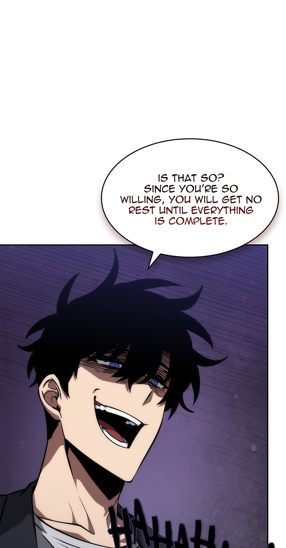 Read Tomb Raider King chapter 397 image 43 on Lezhin