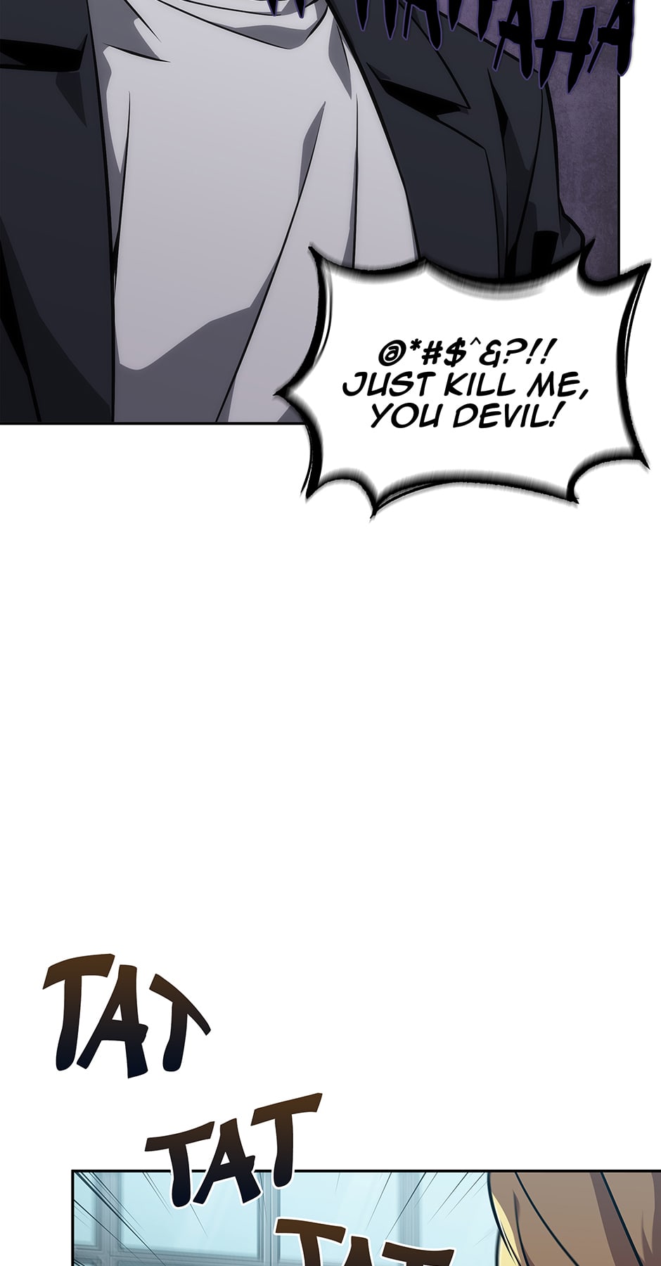 Read Tomb Raider King chapter 397 image 44 on Lezhin