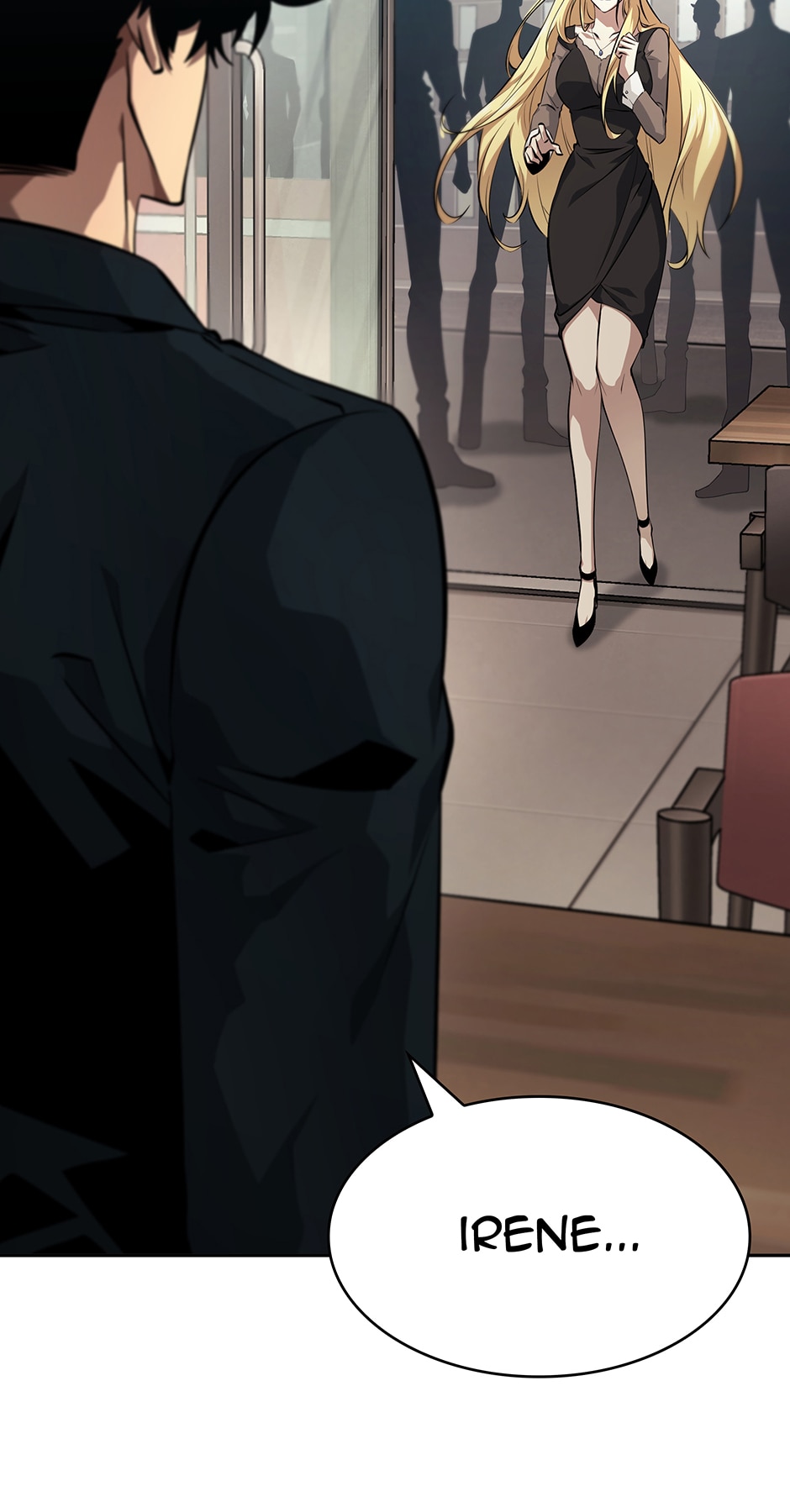 Read Tomb Raider King chapter 397 image 47 on Lezhin