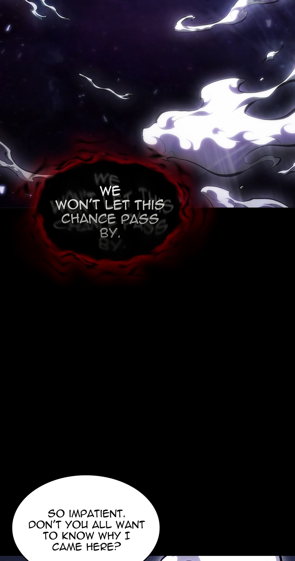 Read Tomb Raider King chapter 397 image 5 on Lezhin
