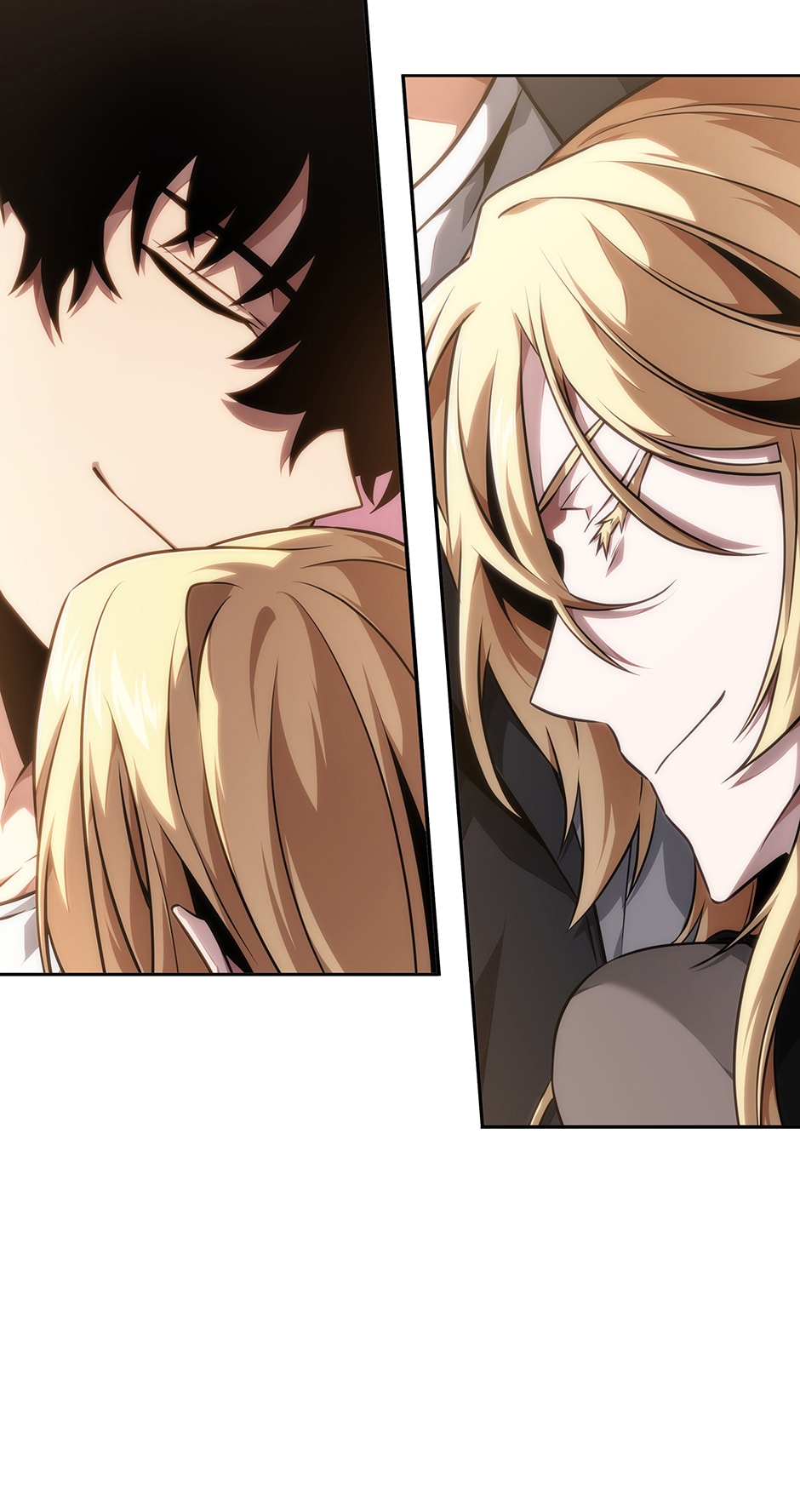 Read Tomb Raider King chapter 397 image 51 on Lezhin