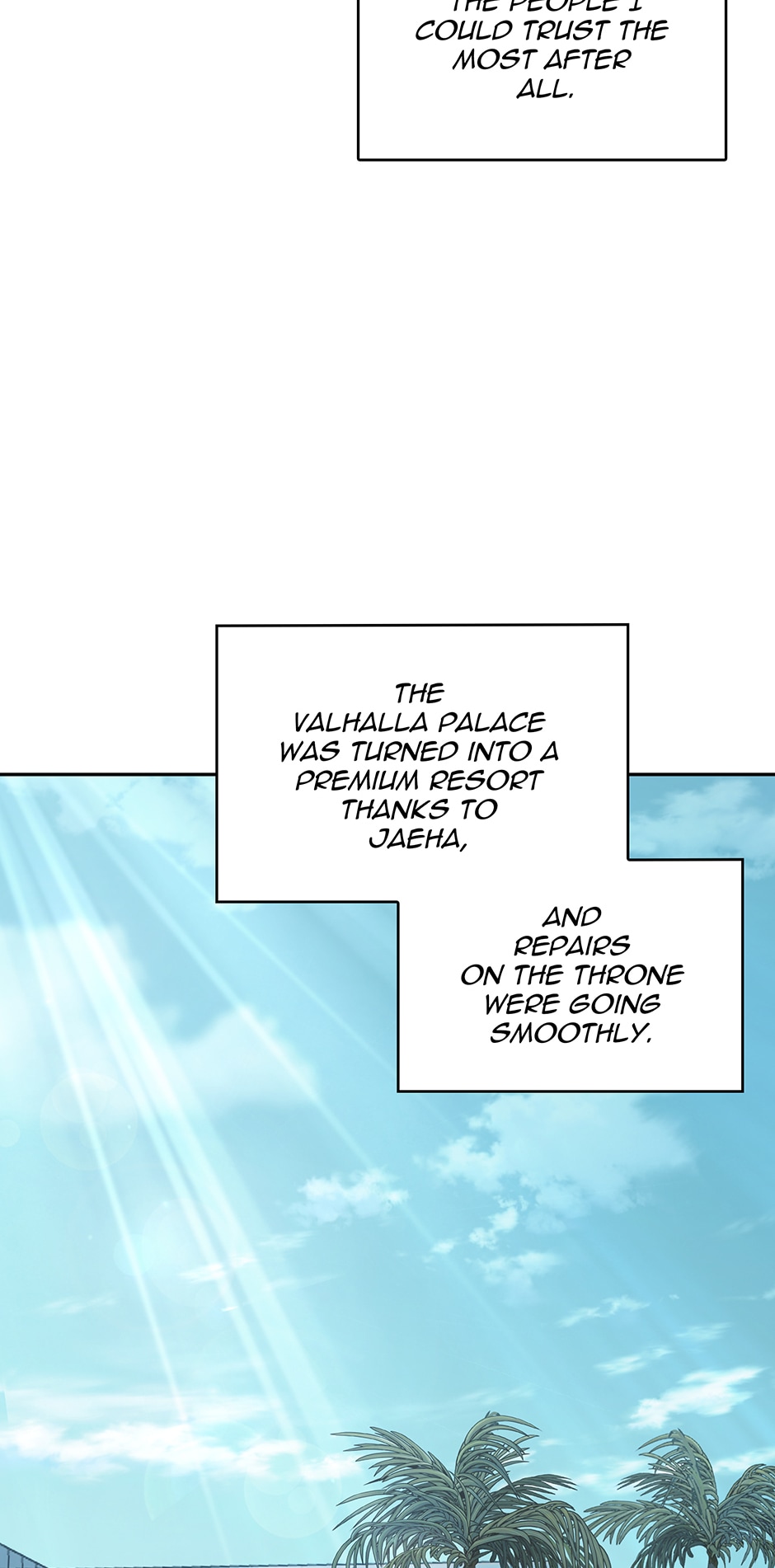 Read Tomb Raider King chapter 397 image 56 on Lezhin