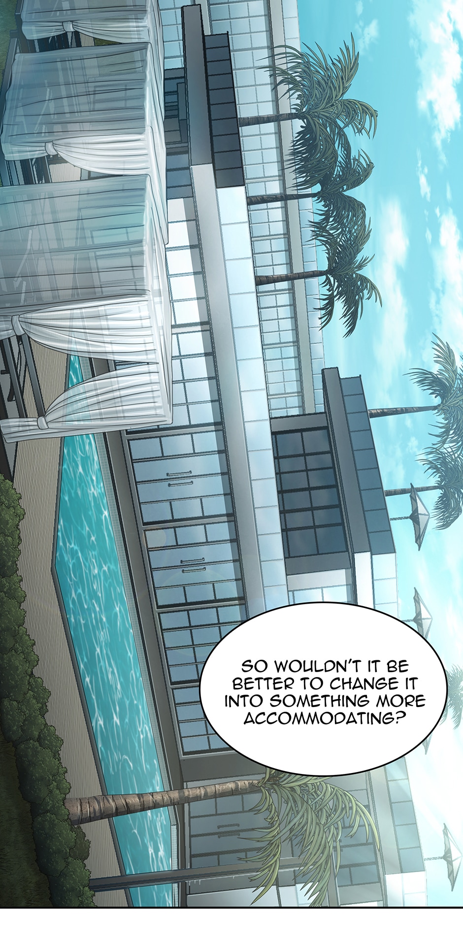 Read Tomb Raider King chapter 397 image 59 on Lezhin