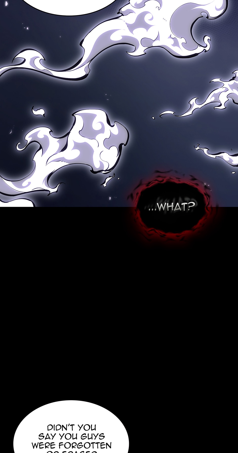 Read Tomb Raider King chapter 397 image 6 on Lezhin