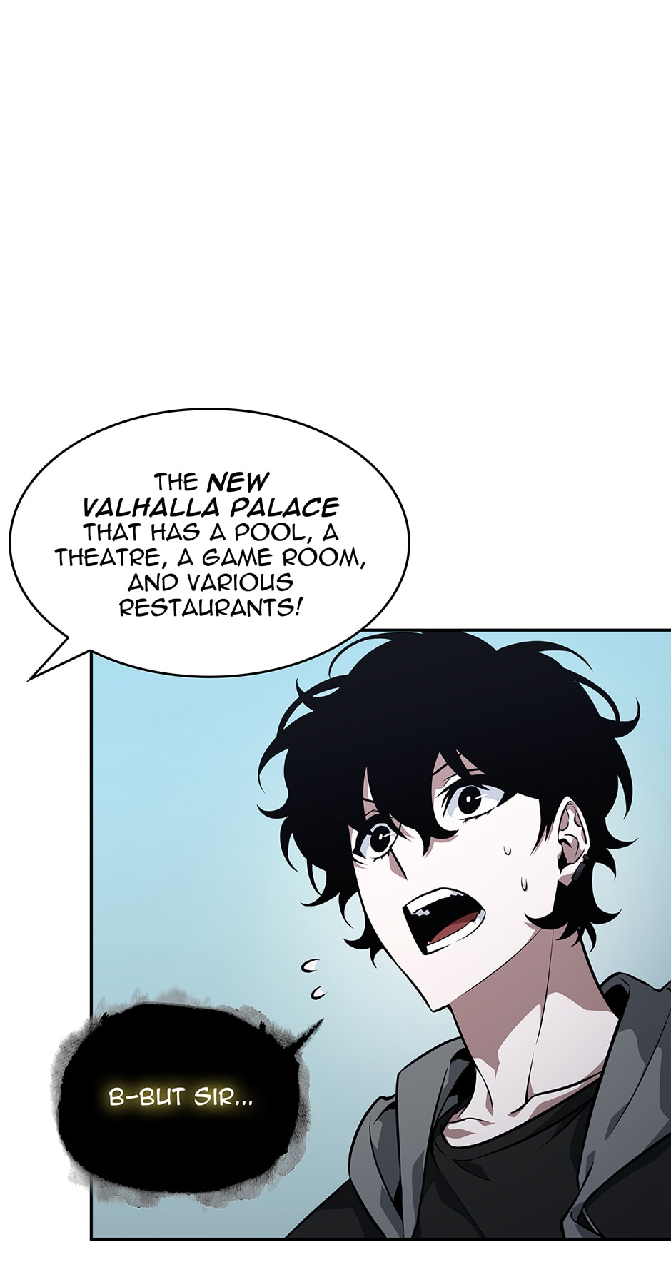Read Tomb Raider King chapter 397 image 60 on Lezhin