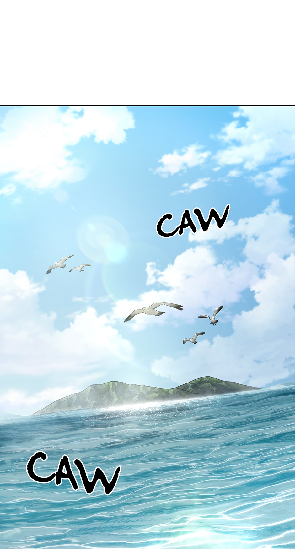 Read Tomb Raider King chapter 397 image 67 on Lezhin