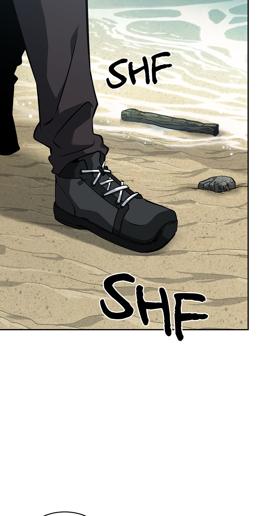 Read Tomb Raider King chapter 397 image 69 on Lezhin