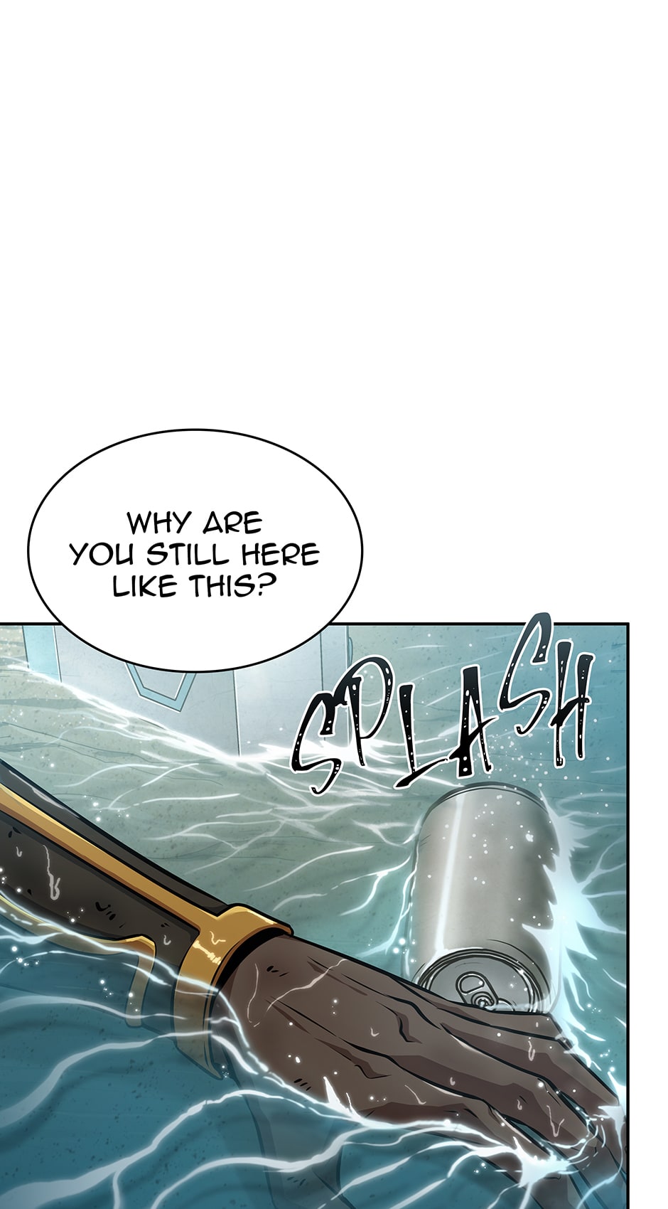 Read Tomb Raider King chapter 397 image 73 on Lezhin