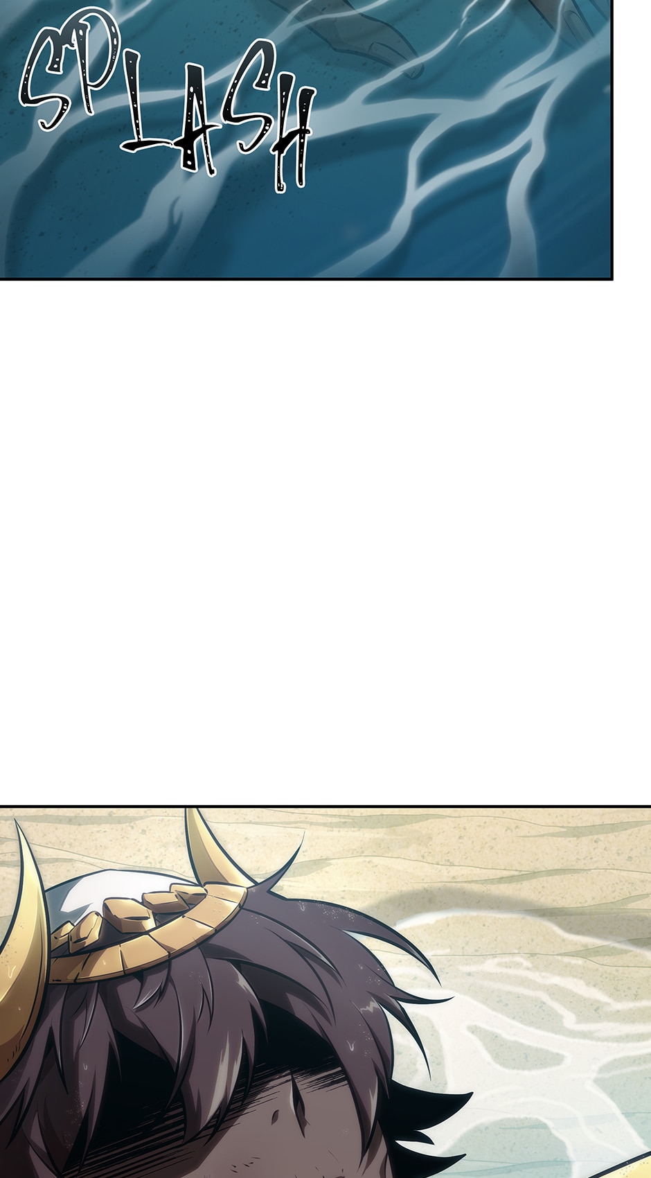 Read Tomb Raider King chapter 397 image 74 on Lezhin
