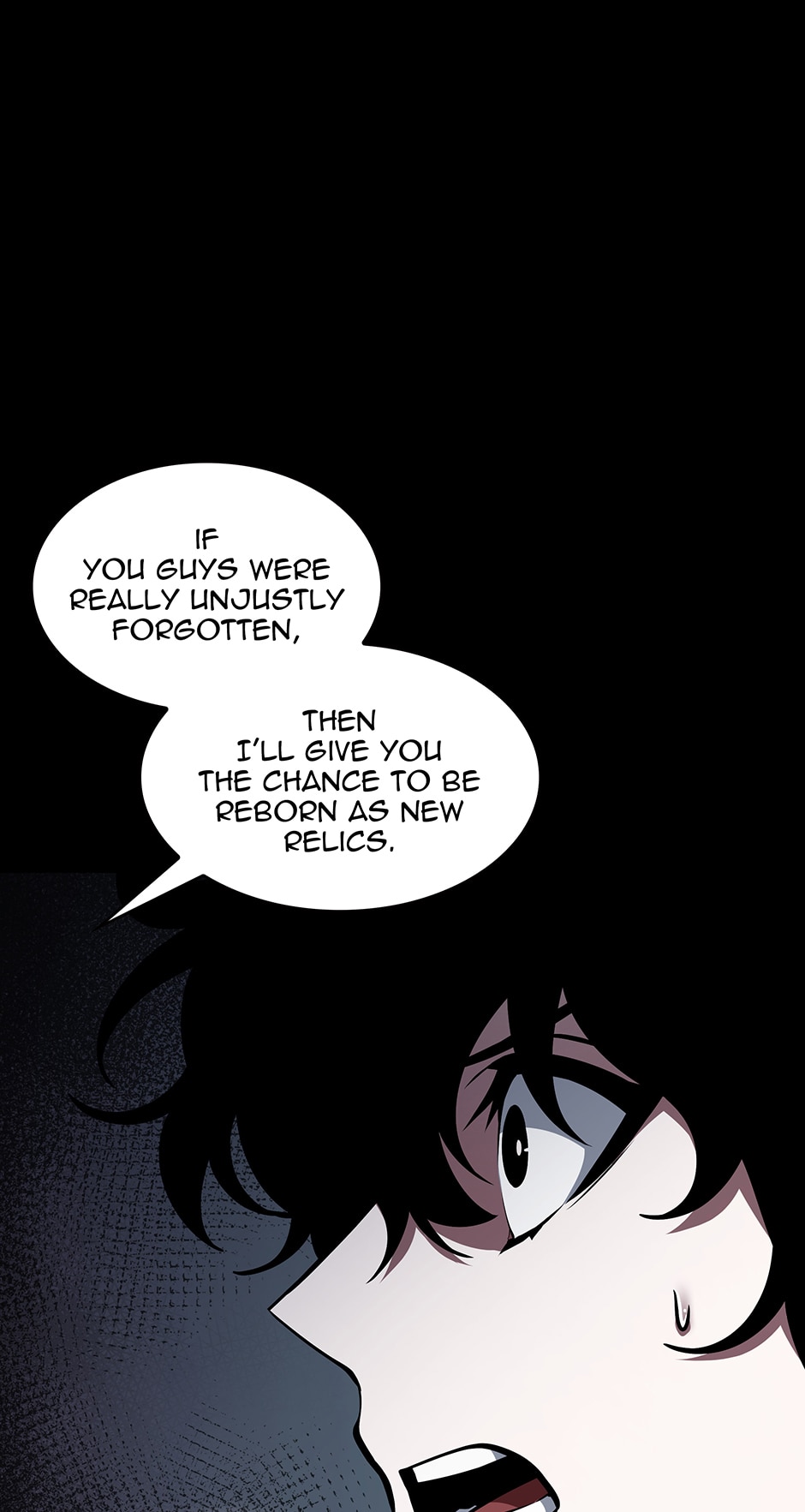 Read Tomb Raider King chapter 397 image 8 on Lezhin