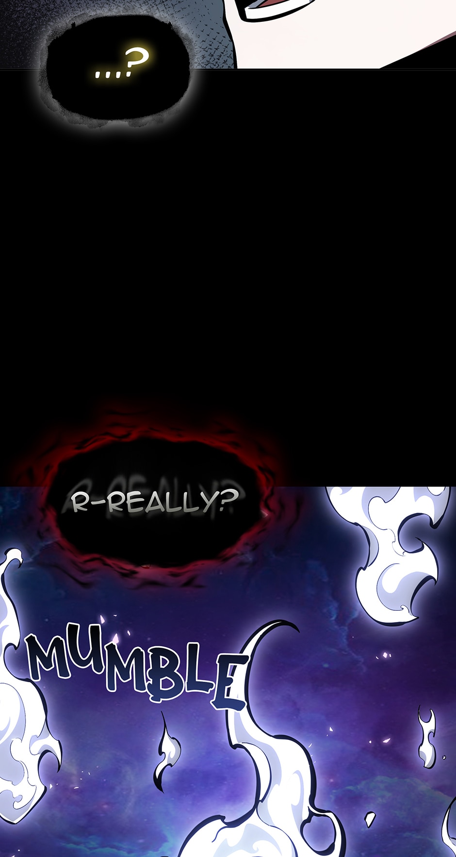 Read Tomb Raider King chapter 397 image 9 on Lezhin