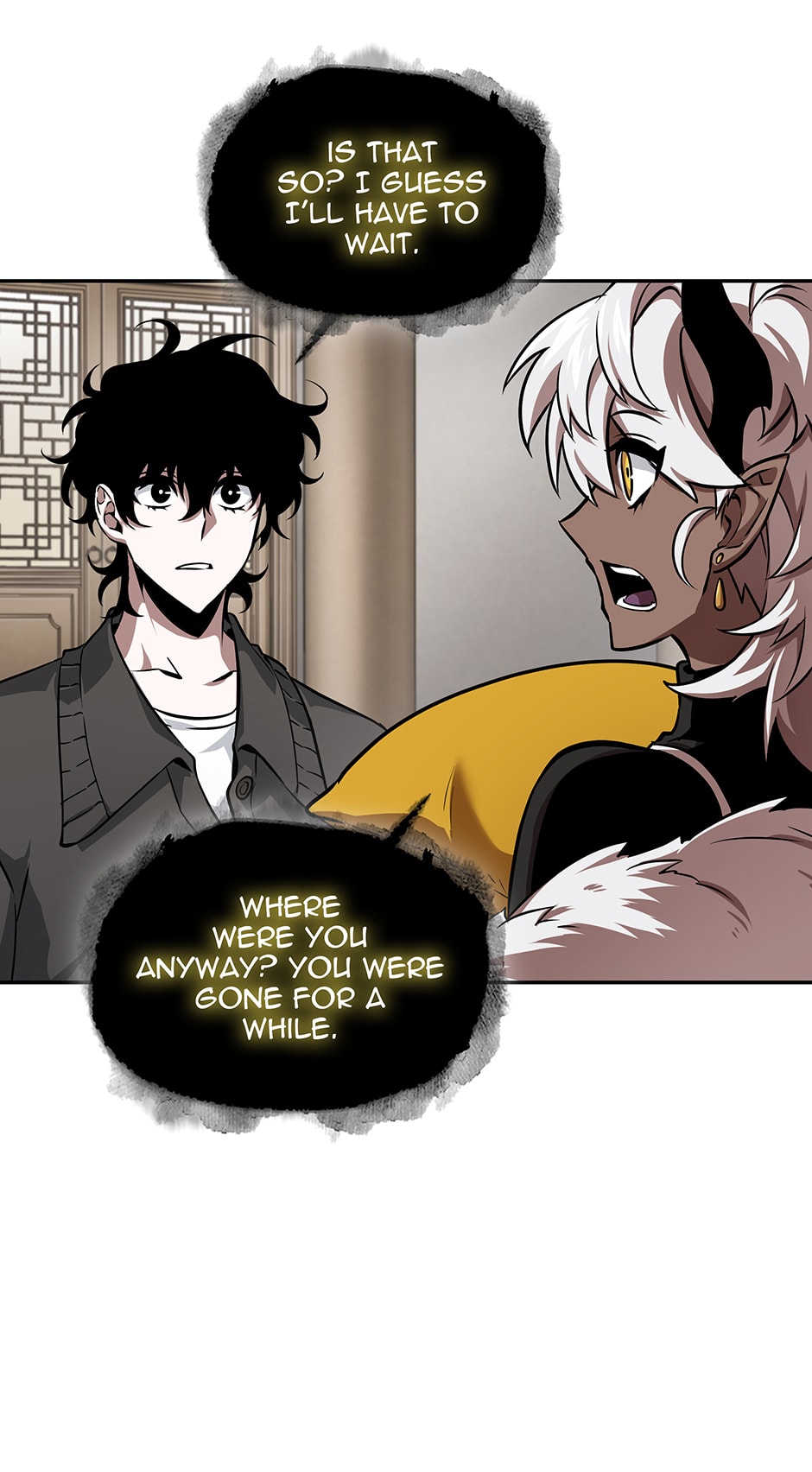 Read Tomb Raider King chapter 399 image 10 on Lezhin