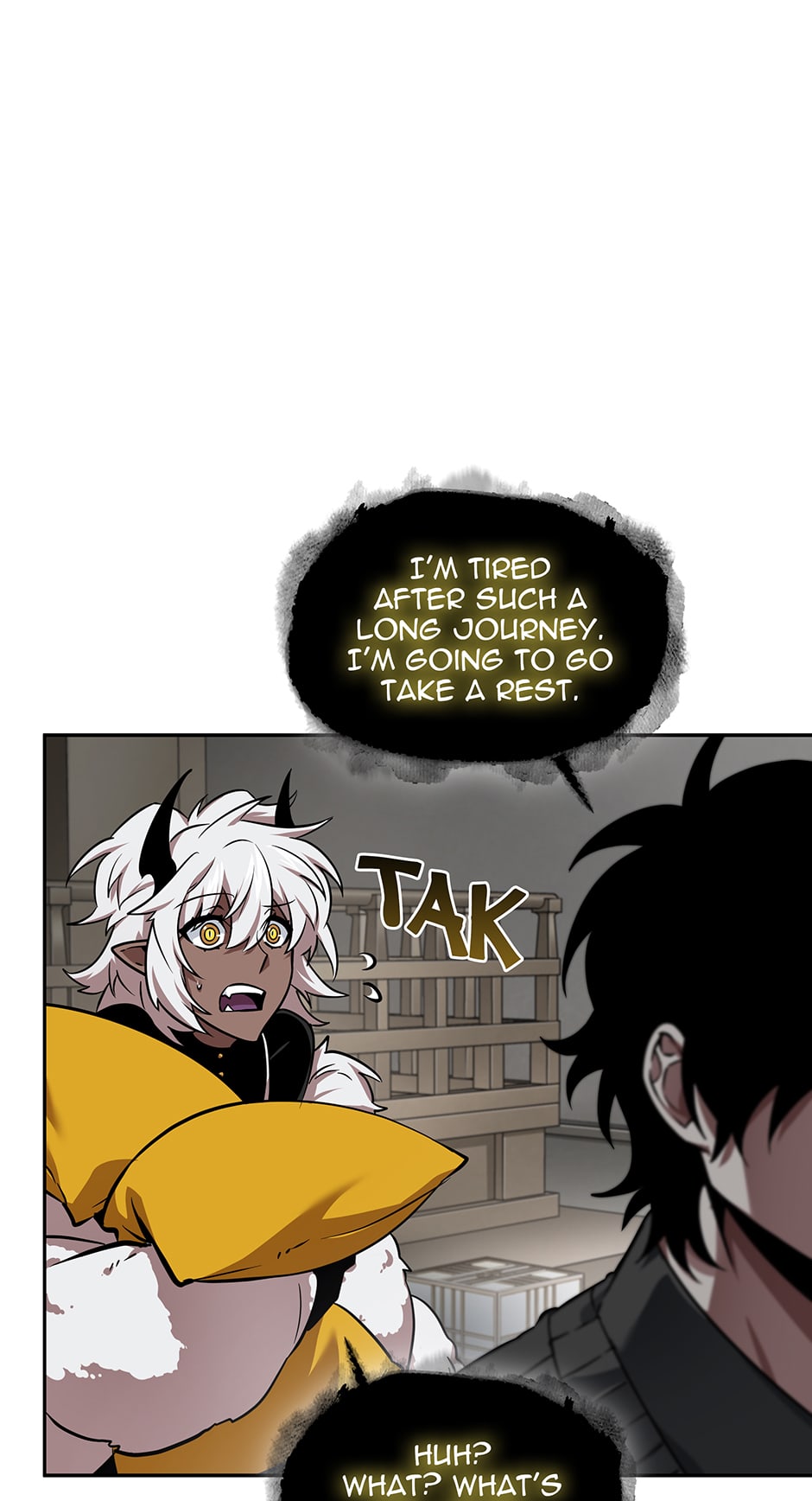 Read Tomb Raider King chapter 399 image 12 on Lezhin