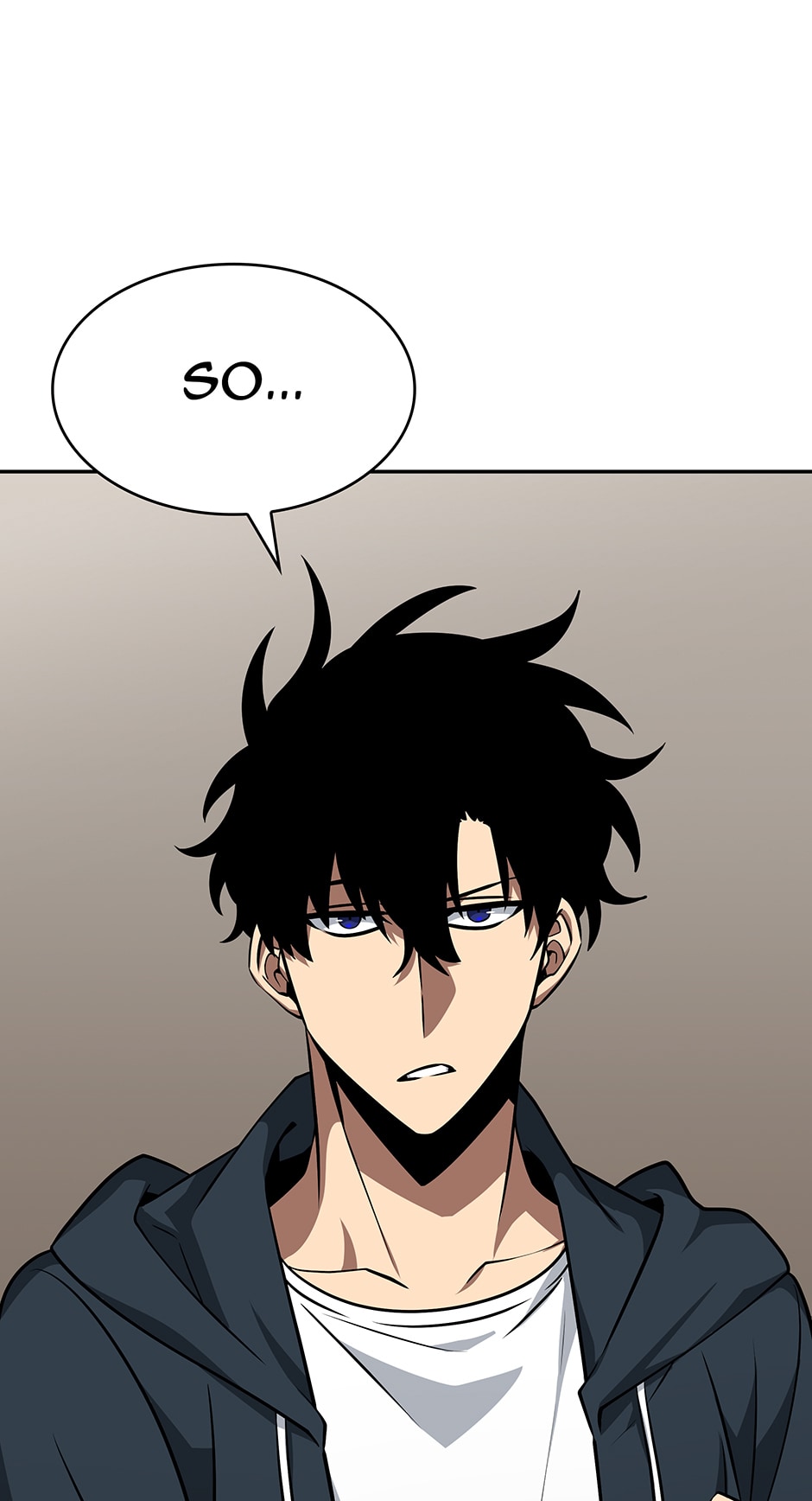 Read Tomb Raider King chapter 399 image 14 on Lezhin