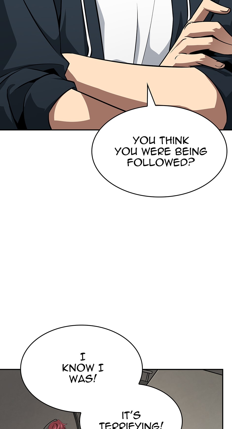 Read Tomb Raider King chapter 399 image 15 on Lezhin