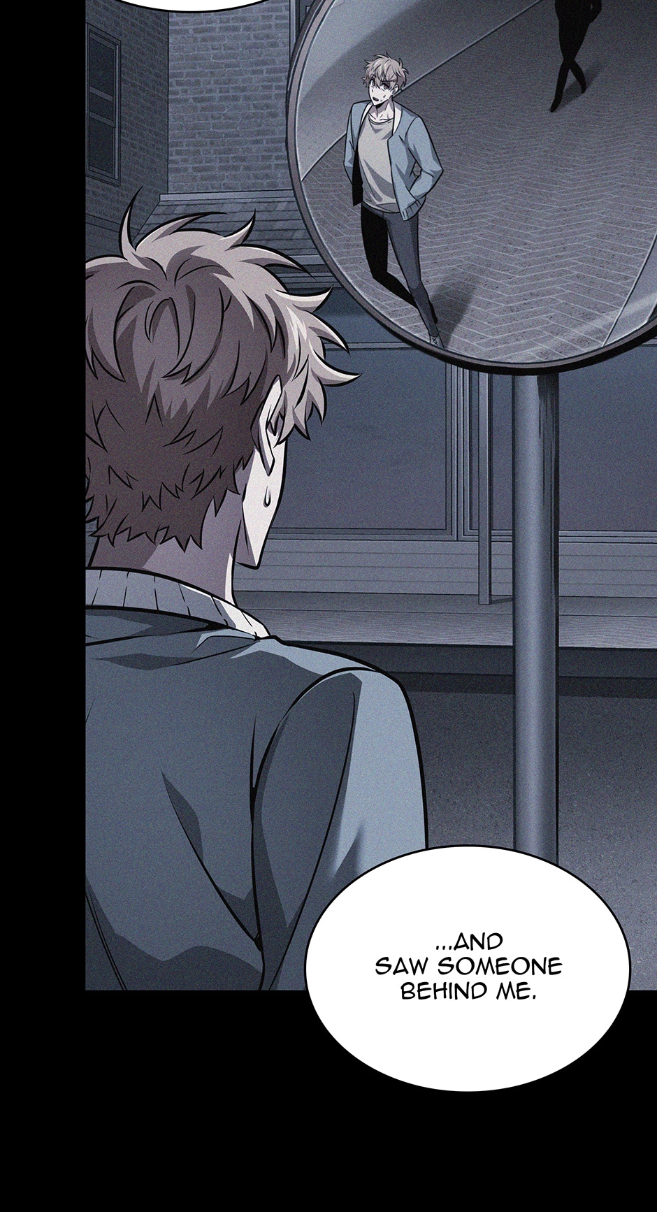 Read Tomb Raider King chapter 399 image 18 on Lezhin