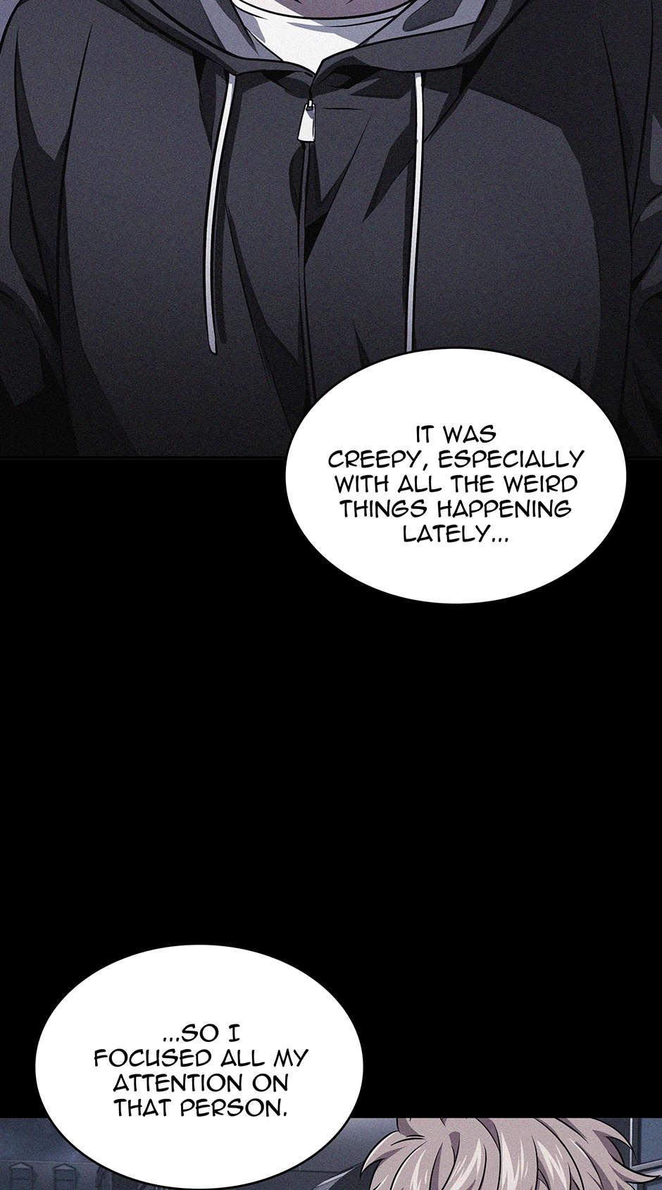 Read Tomb Raider King chapter 399 image 20 on Lezhin