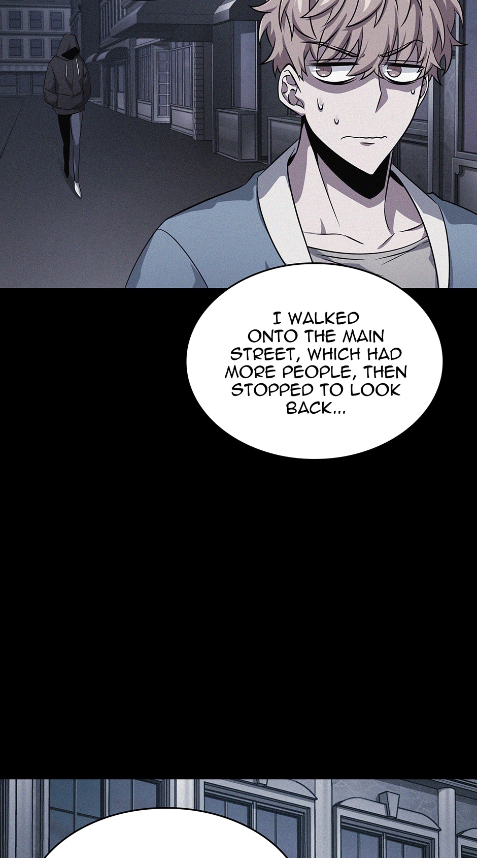 Read Tomb Raider King chapter 399 image 21 on Lezhin