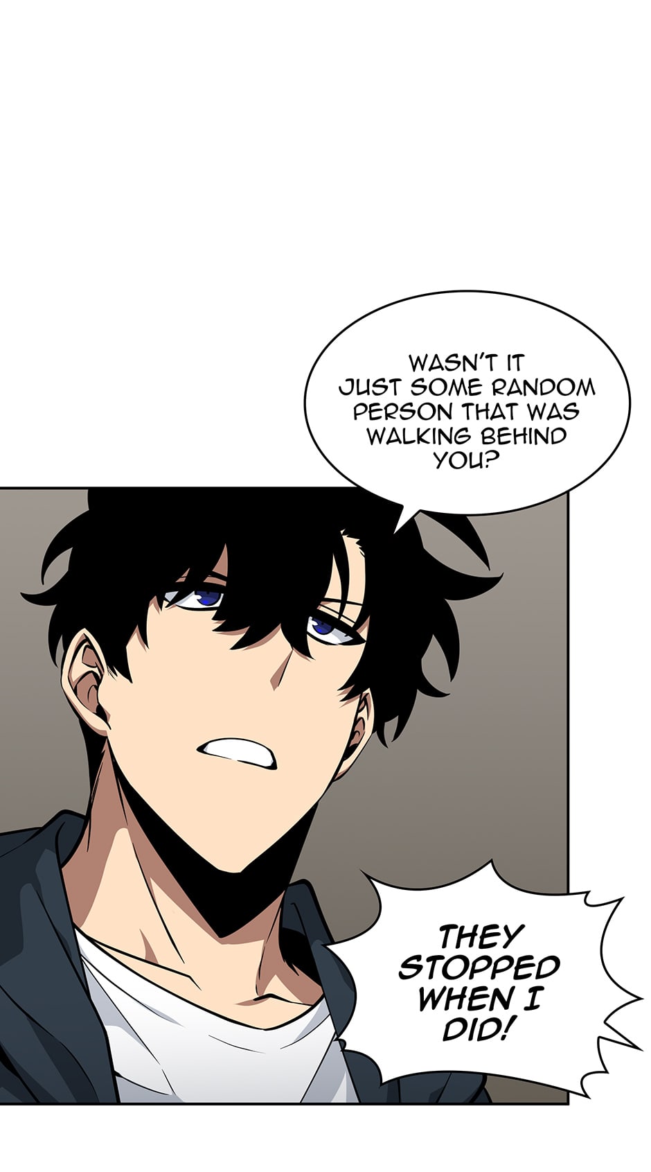 Read Tomb Raider King chapter 399 image 25 on Lezhin
