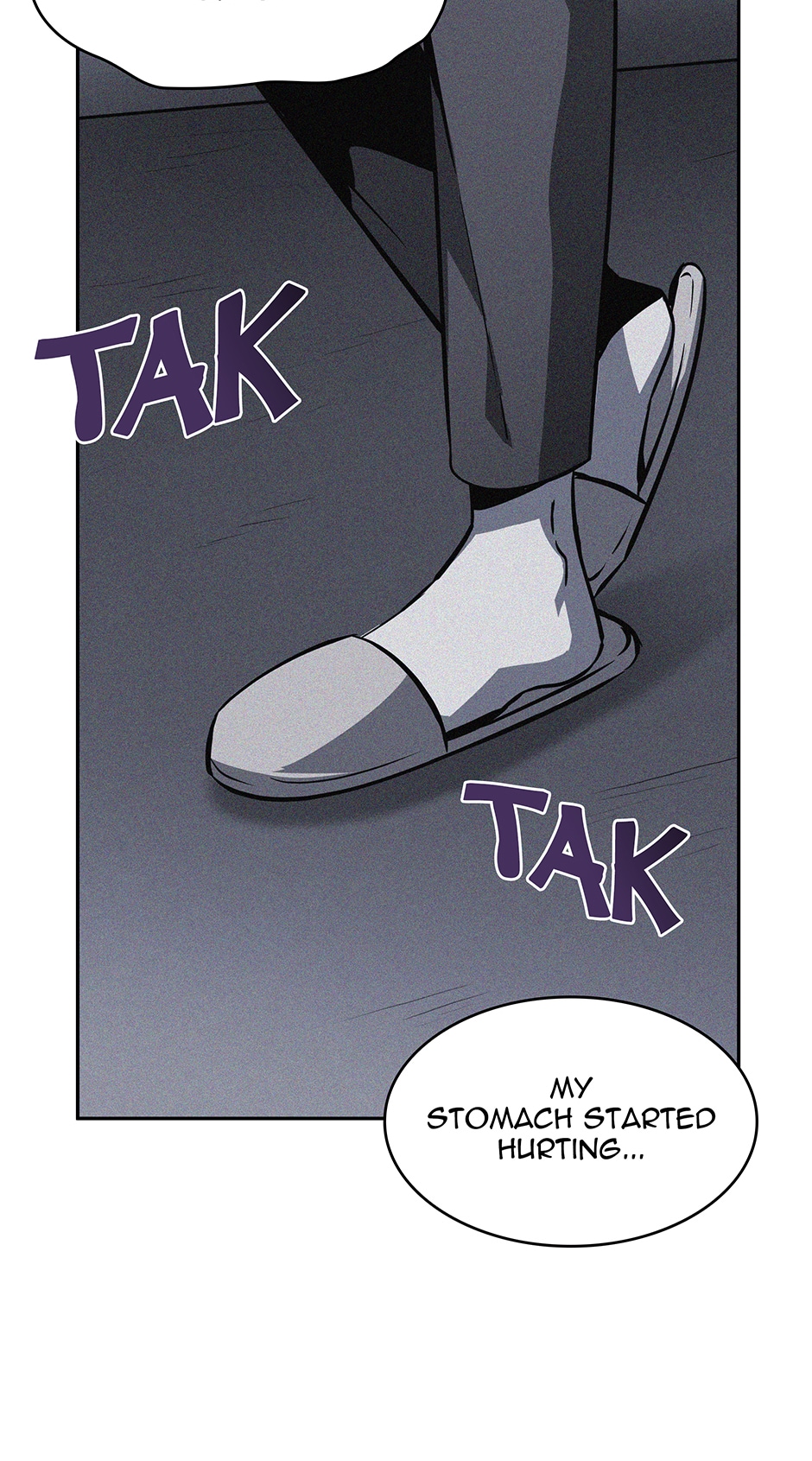 Read Tomb Raider King chapter 399 image 28 on Lezhin