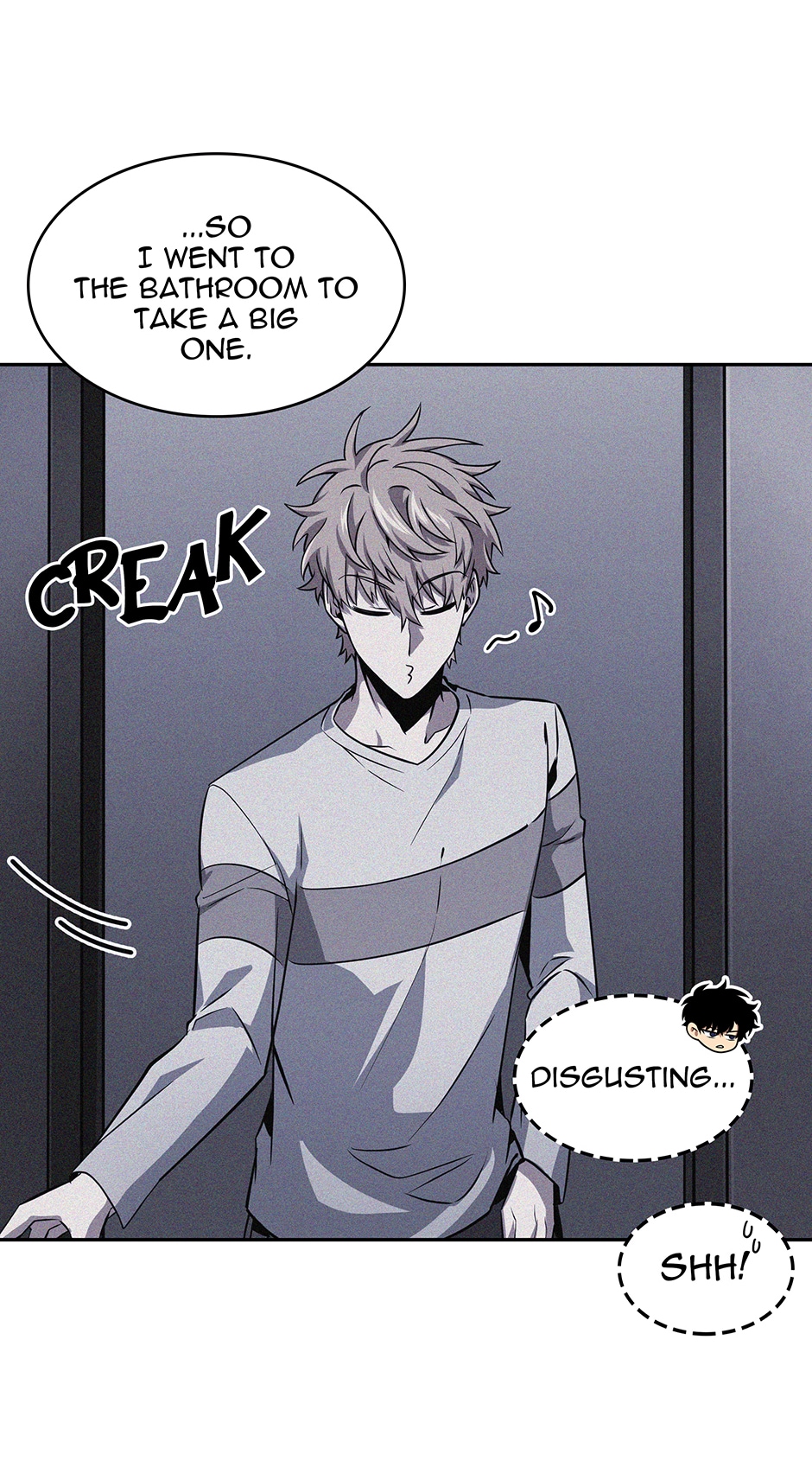 Read Tomb Raider King chapter 399 image 29 on Lezhin