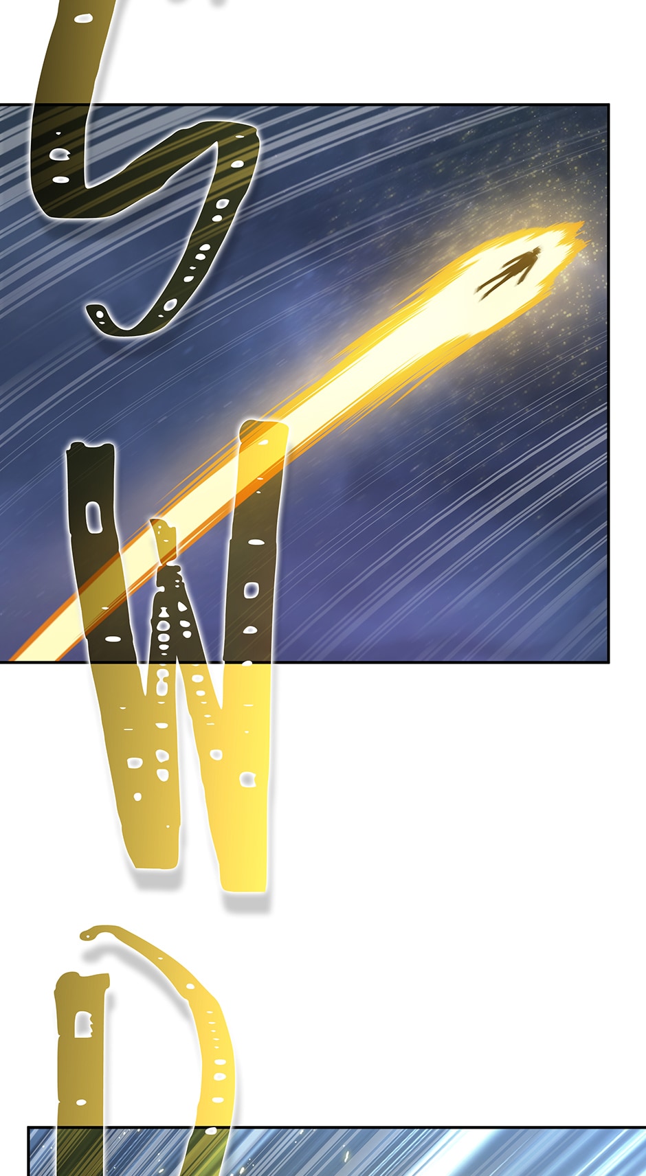 Read Tomb Raider King chapter 399 image 3 on Lezhin