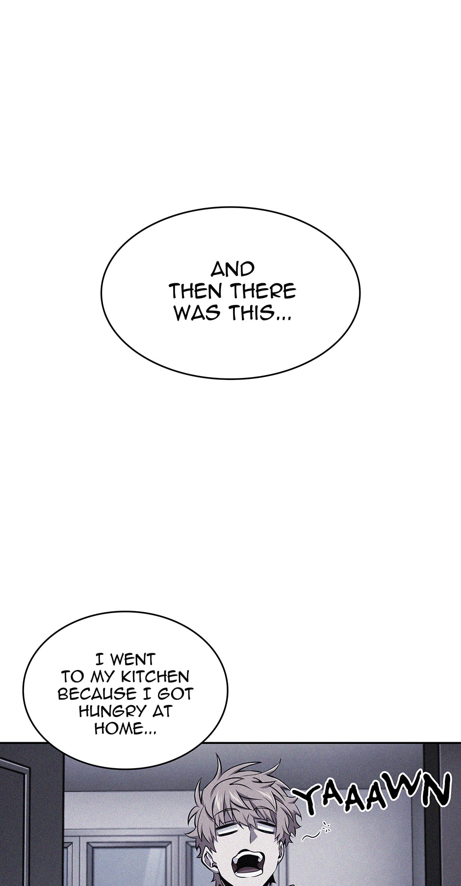 Read Tomb Raider King chapter 399 image 35 on Lezhin