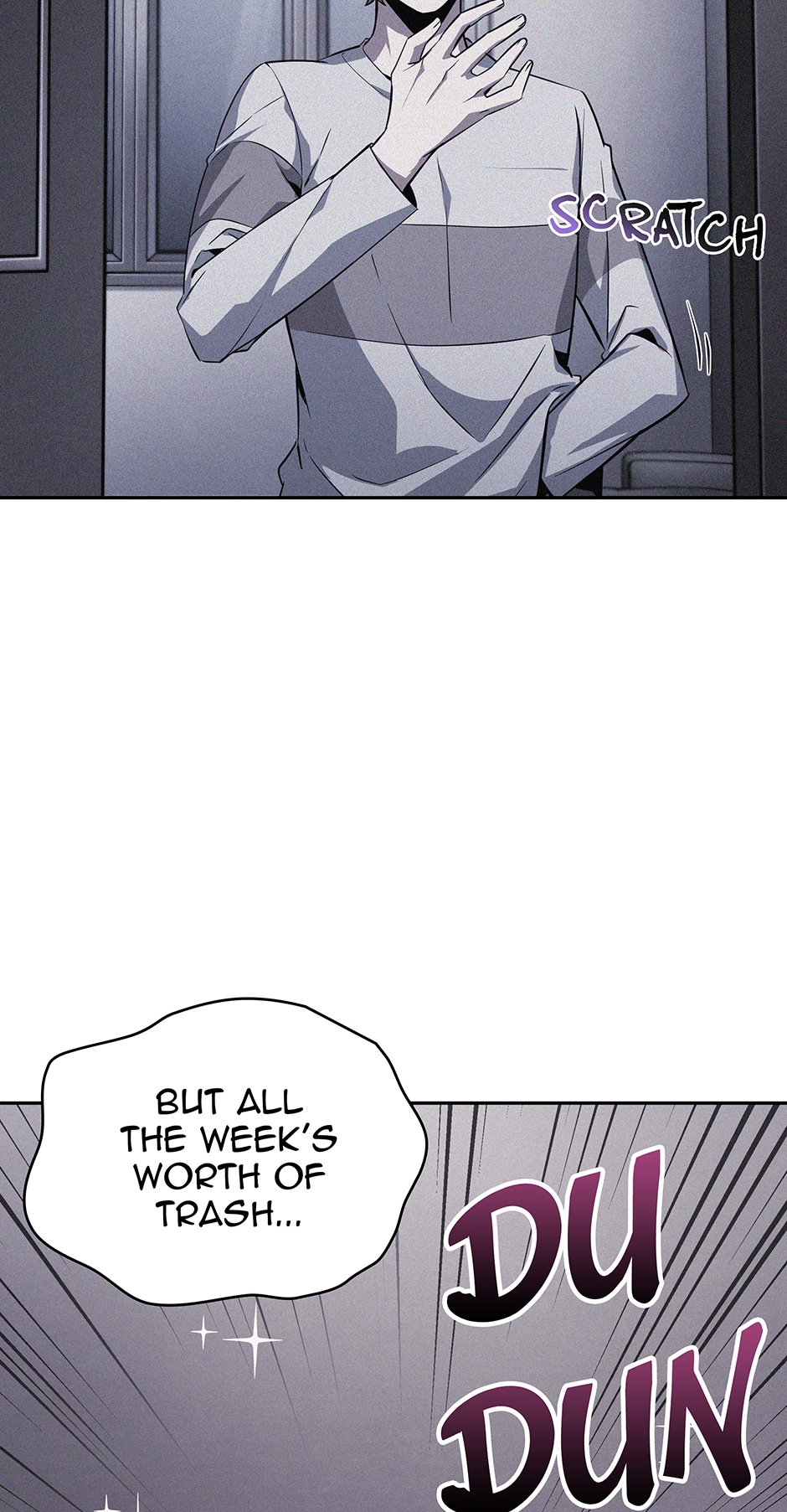 Read Tomb Raider King chapter 399 image 36 on Lezhin