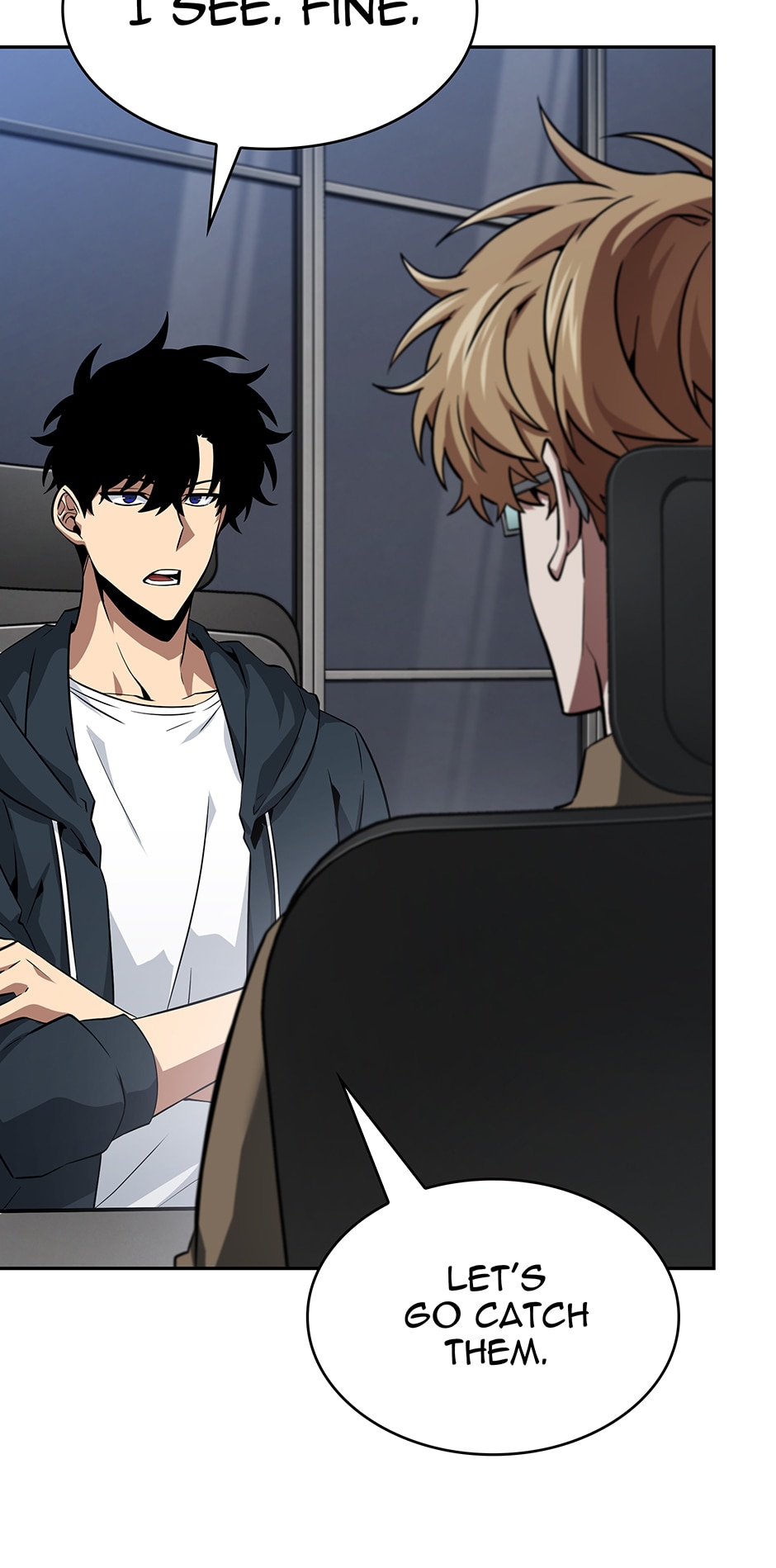 Read Tomb Raider King chapter 399 image 43 on Lezhin