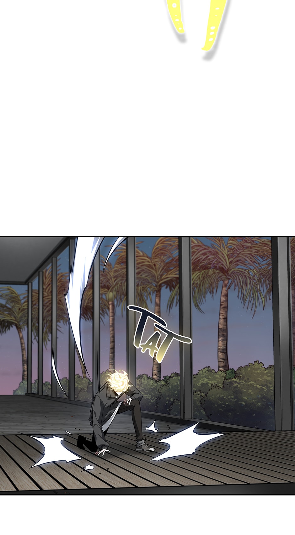 Read Tomb Raider King chapter 399 image 5 on Lezhin