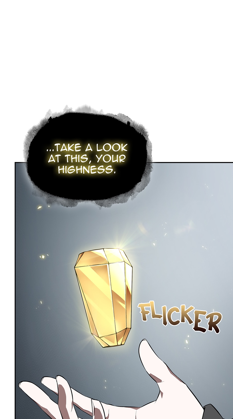Read Tomb Raider King chapter 399 image 51 on Lezhin