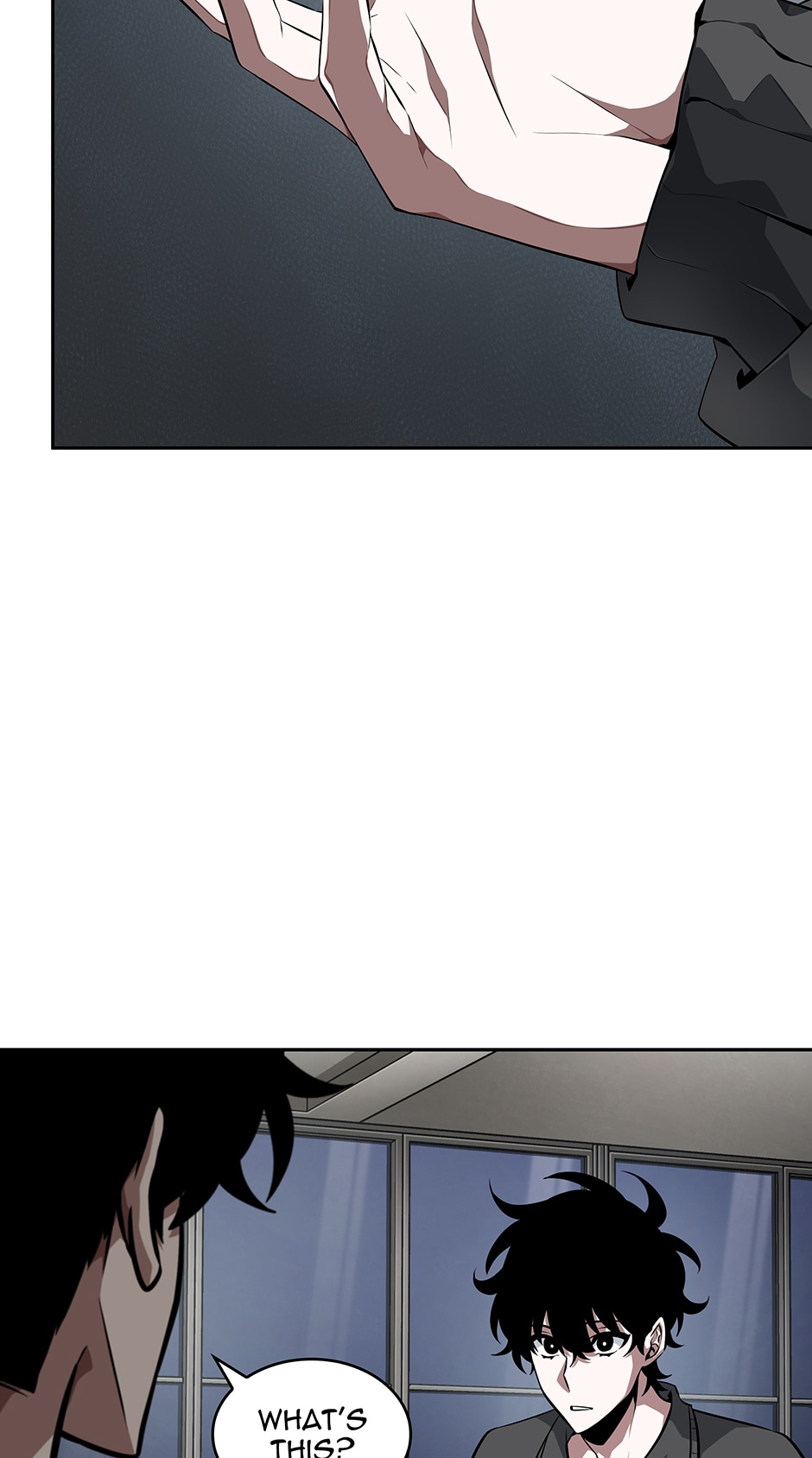 Read Tomb Raider King chapter 399 image 52 on Lezhin