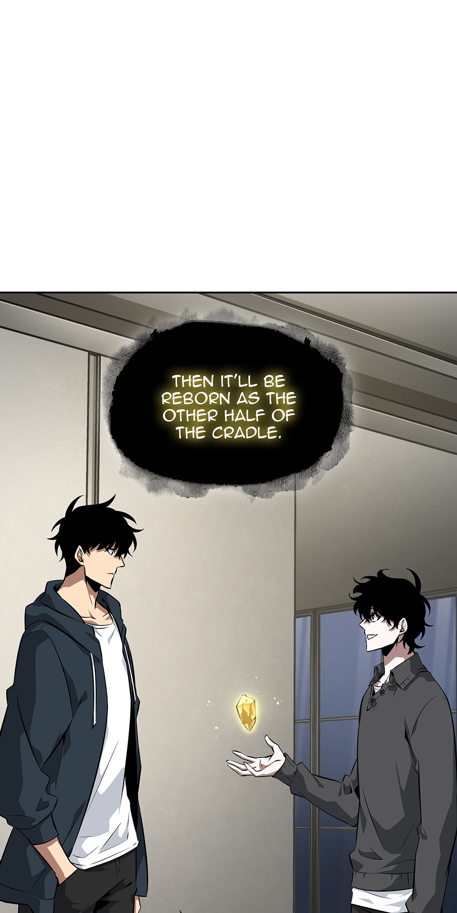 Read Tomb Raider King chapter 399 image 56 on Lezhin