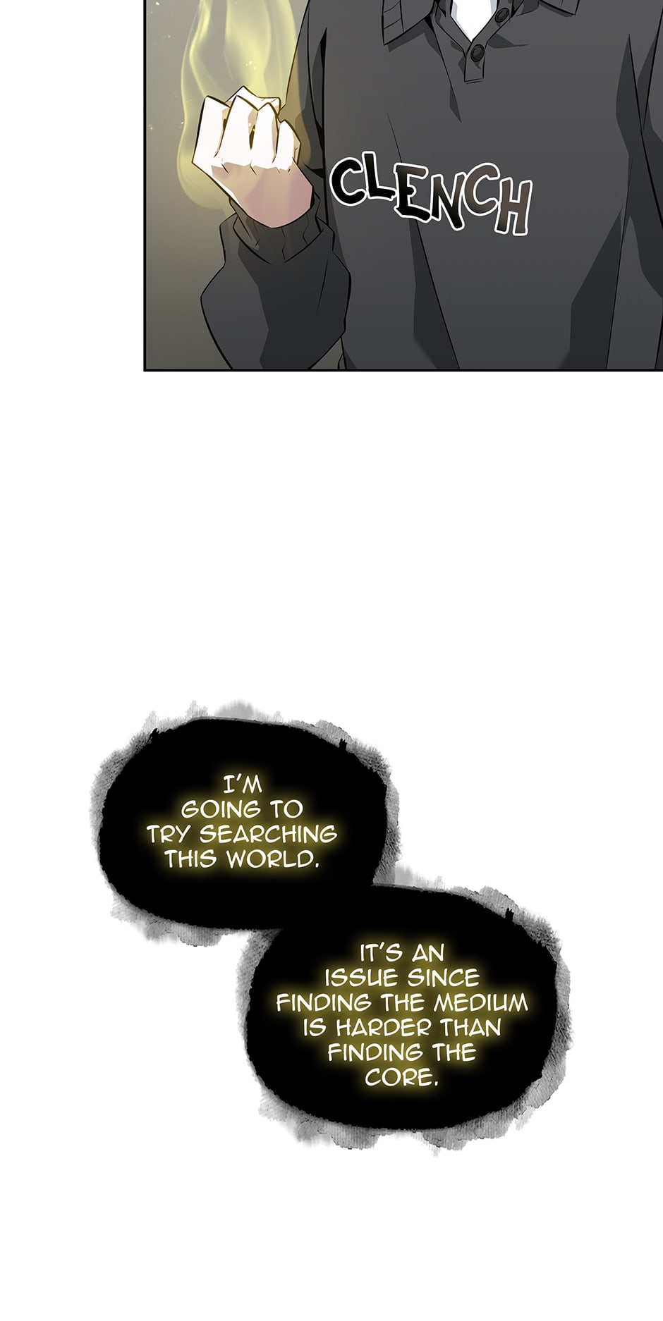 Read Tomb Raider King chapter 399 image 58 on Lezhin