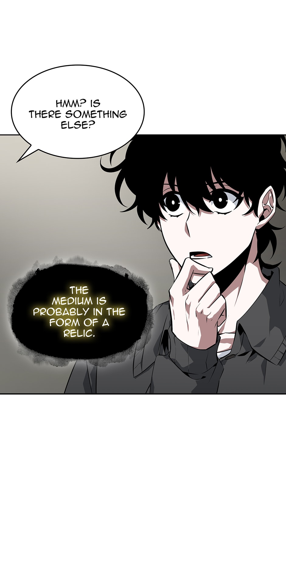Read Tomb Raider King chapter 399 image 59 on Lezhin