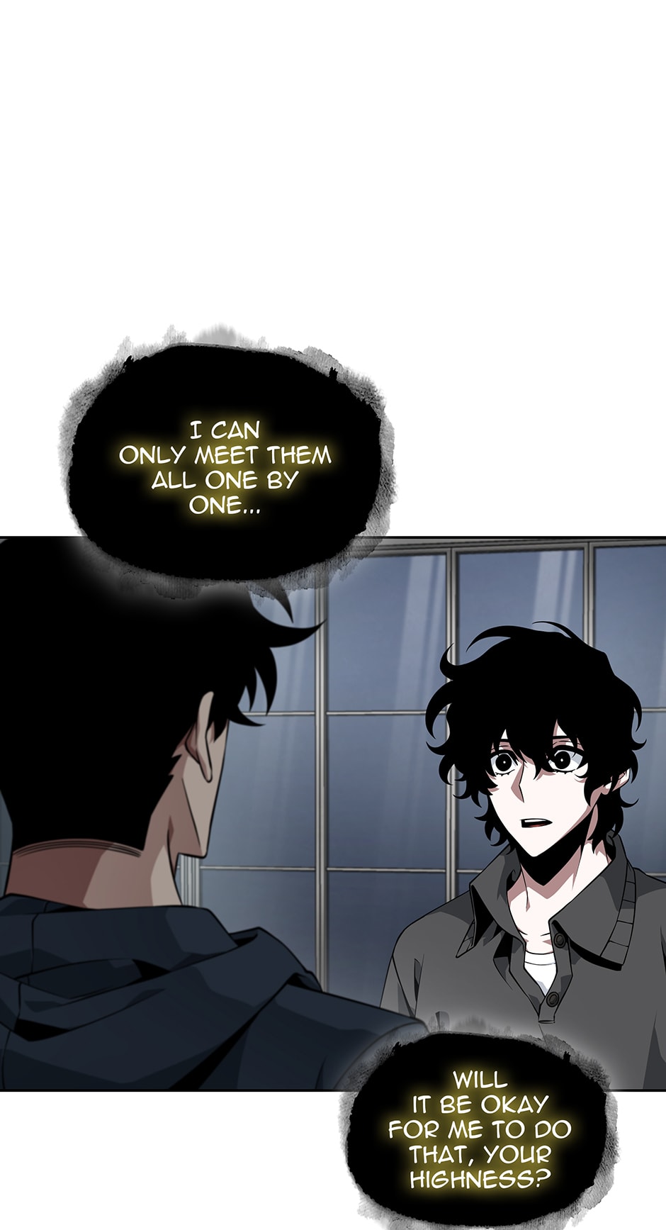 Read Tomb Raider King chapter 399 image 61 on Lezhin
