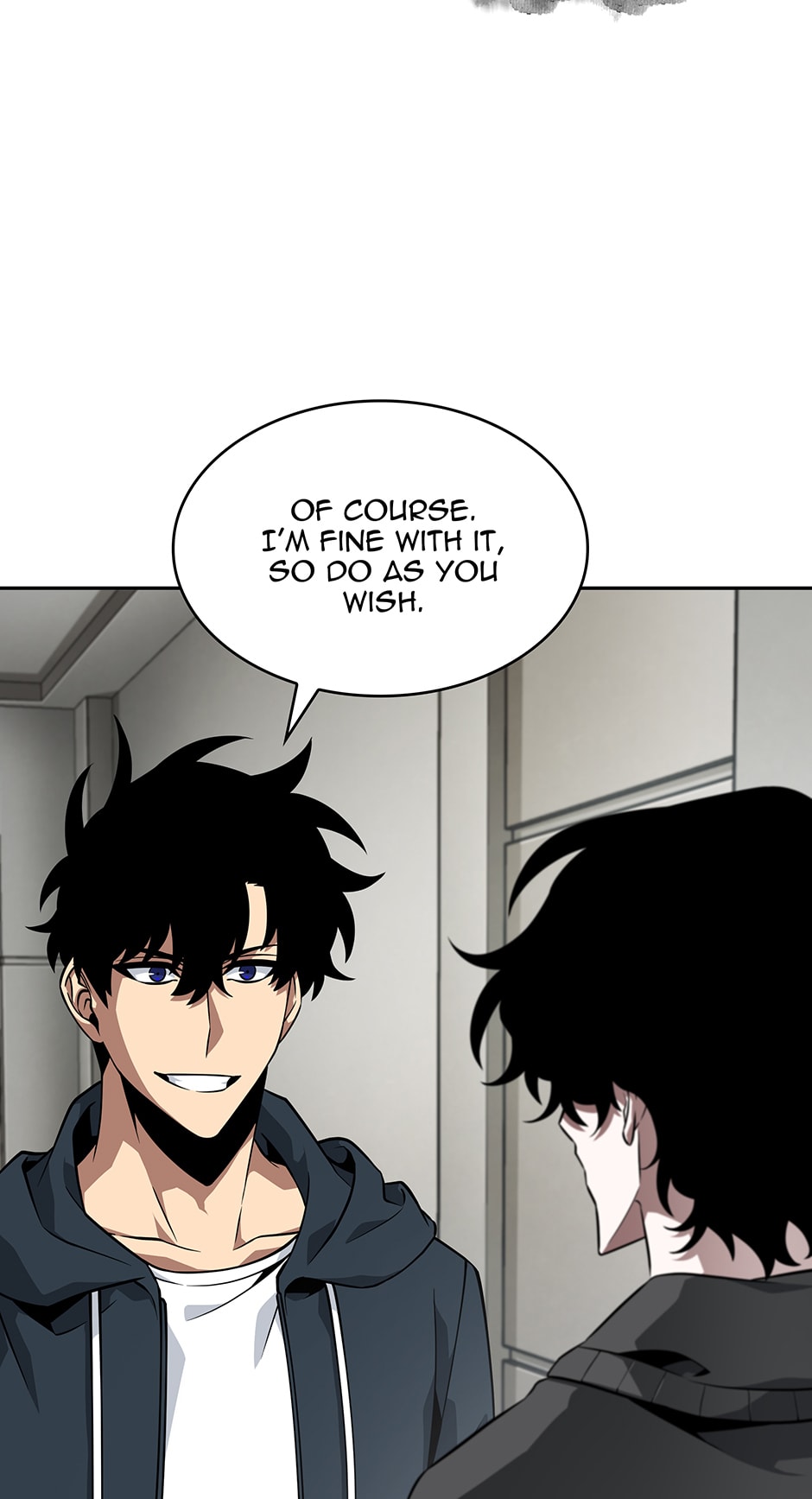Read Tomb Raider King chapter 399 image 62 on Lezhin
