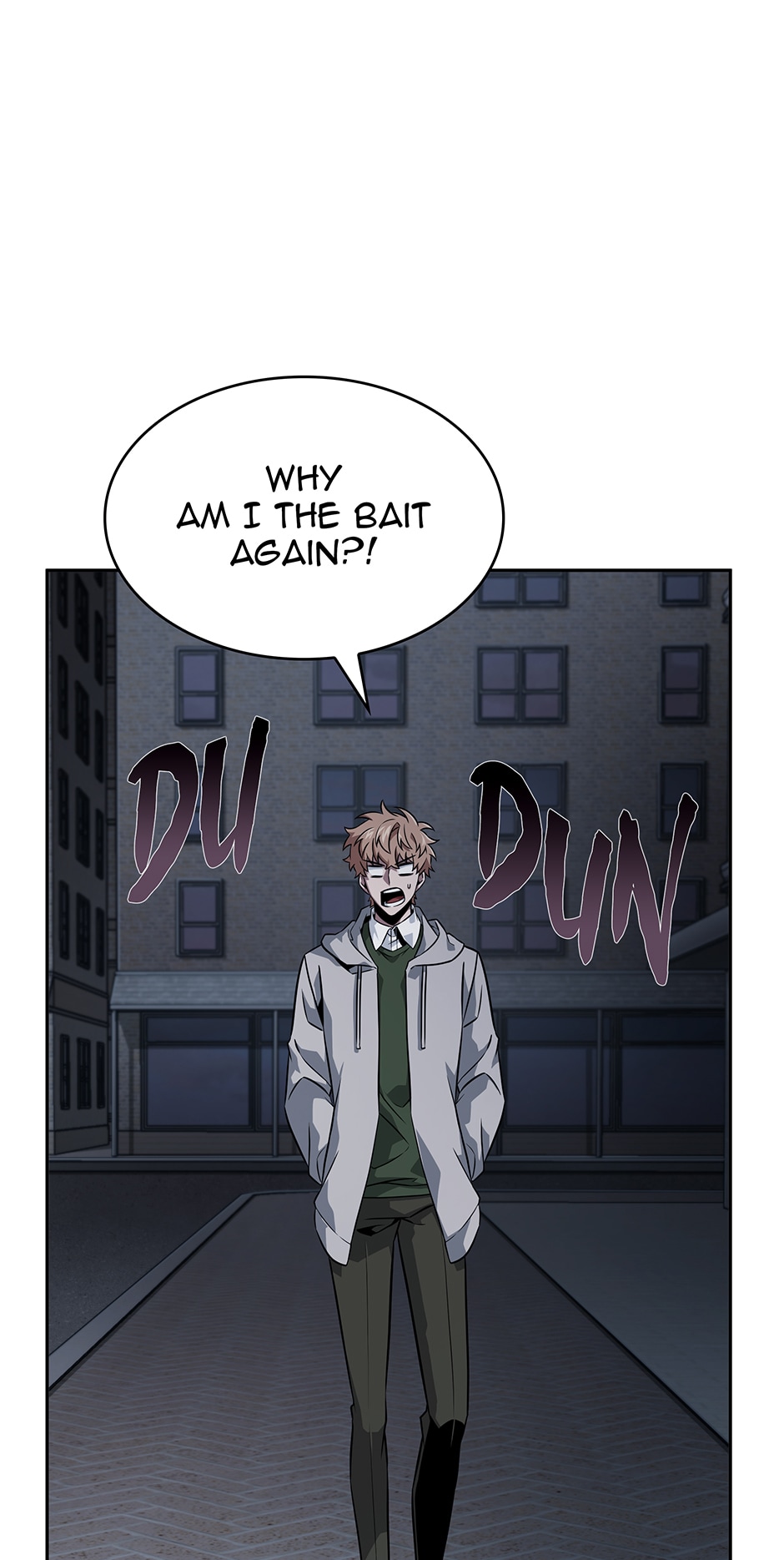 Read Tomb Raider King chapter 399 image 67 on Lezhin