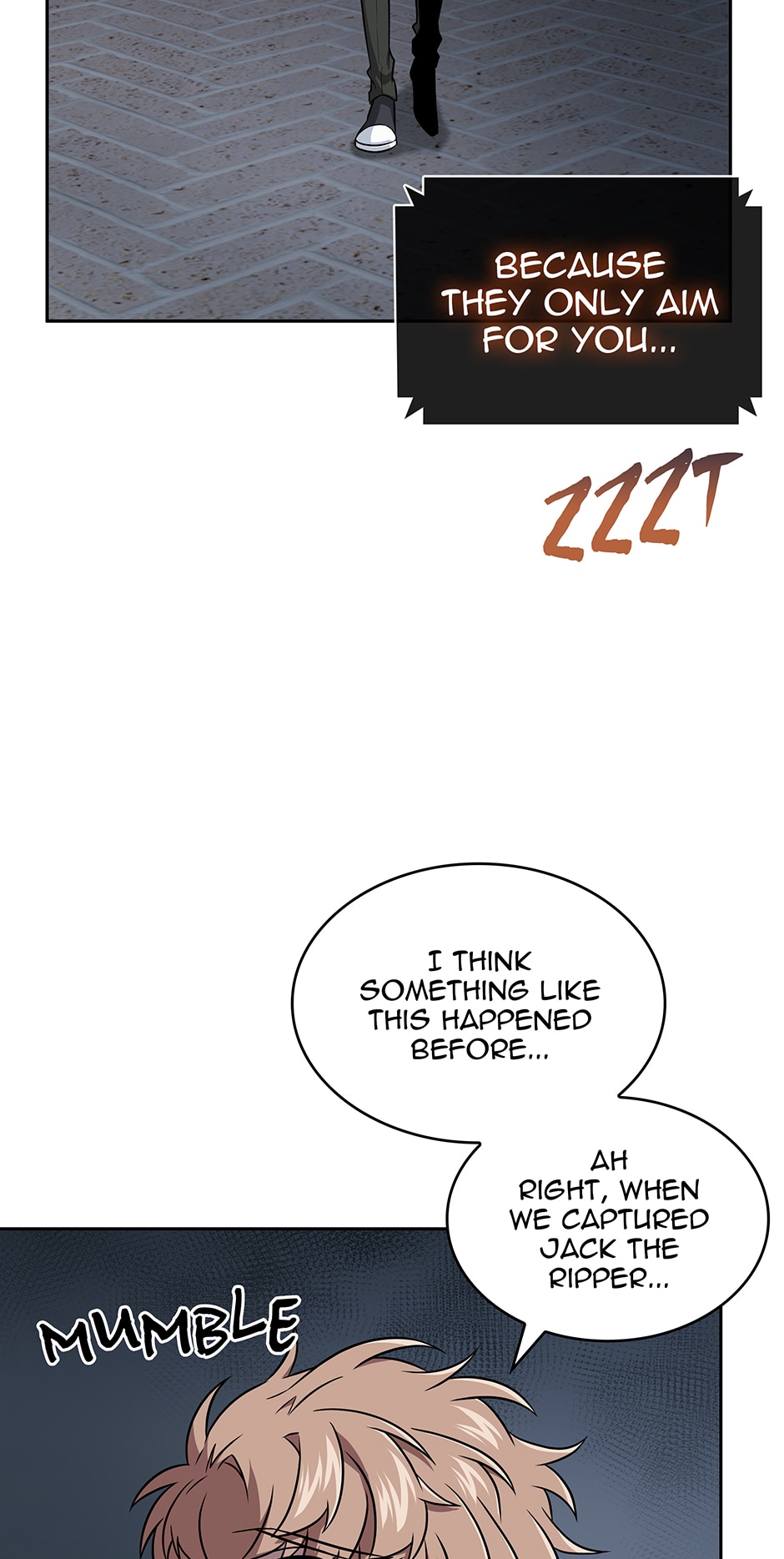 Read Tomb Raider King chapter 399 image 68 on Lezhin