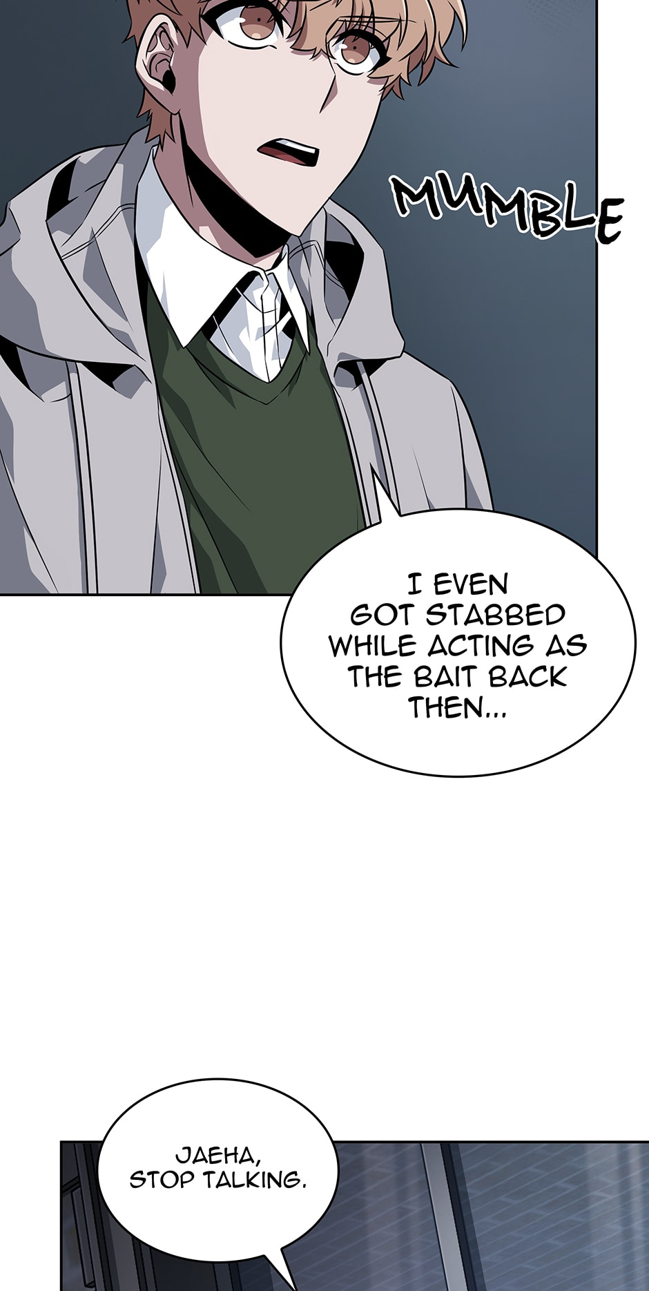 Read Tomb Raider King chapter 399 image 69 on Lezhin