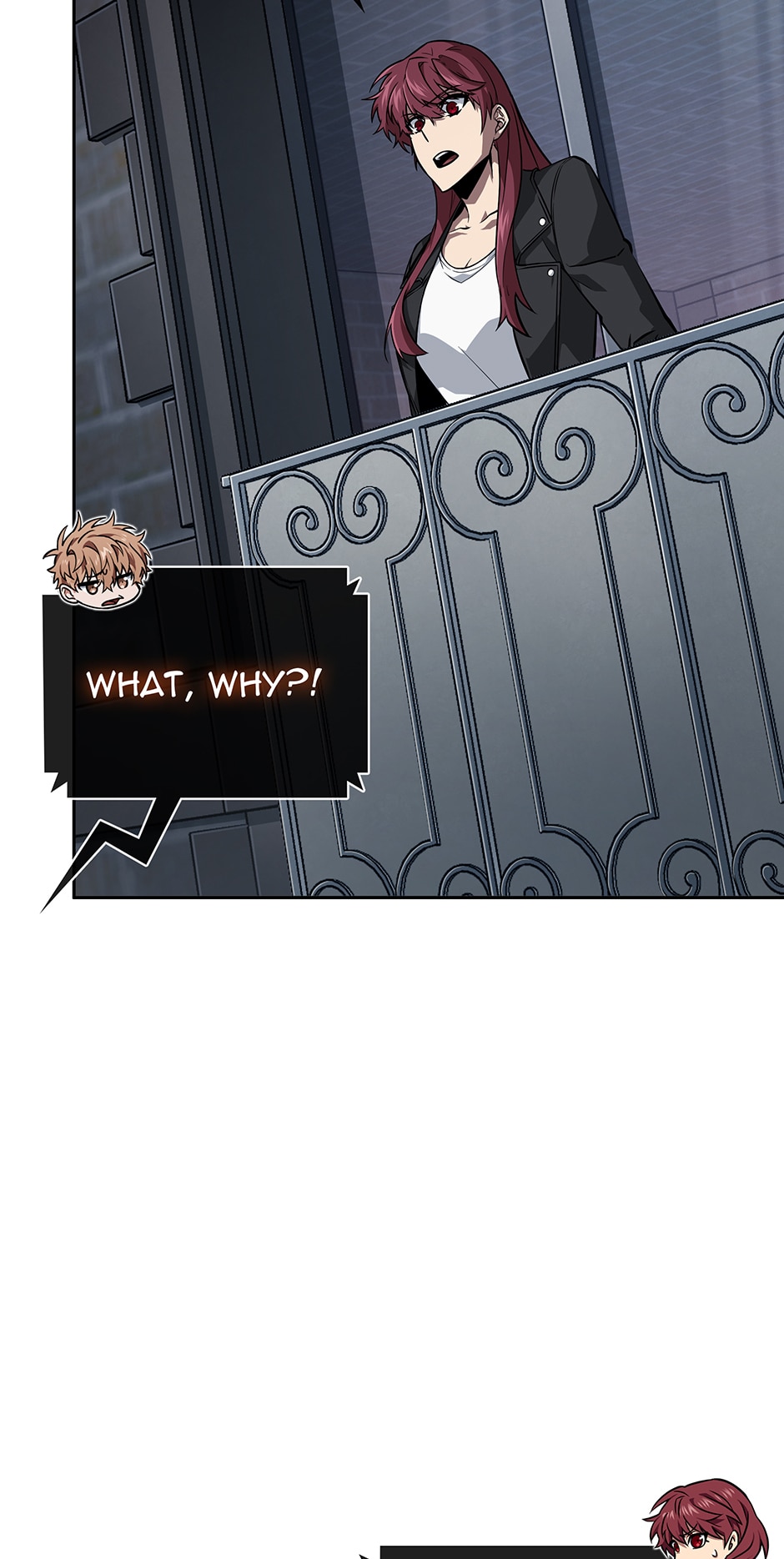 Read Tomb Raider King chapter 399 image 70 on Lezhin