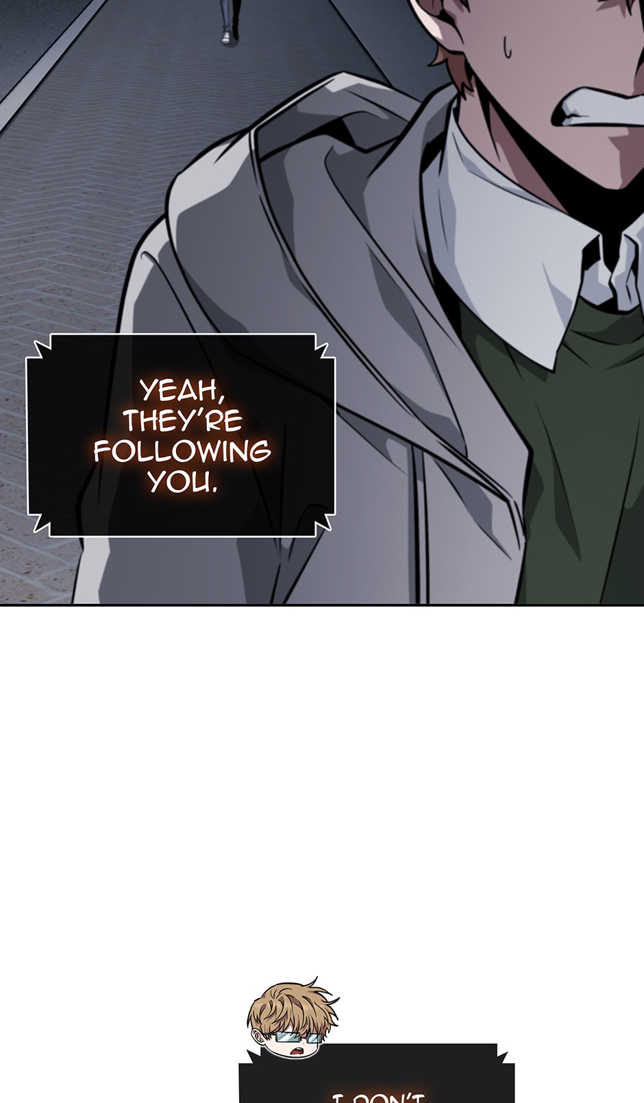 Read Tomb Raider King chapter 399 image 73 on Lezhin