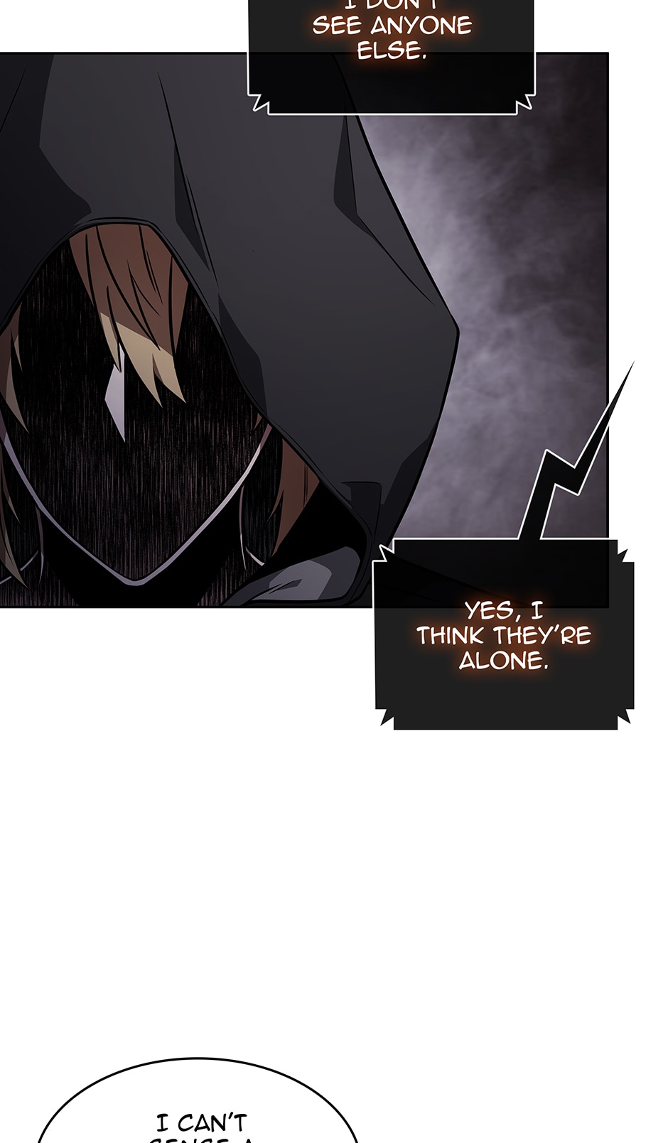 Read Tomb Raider King chapter 399 image 74 on Lezhin