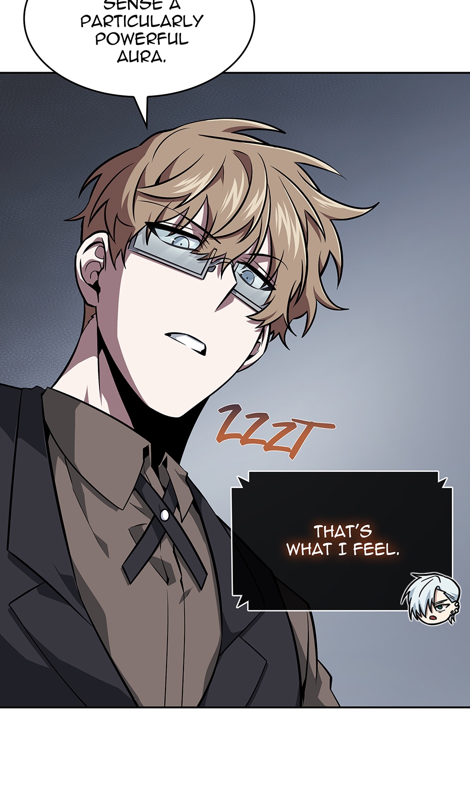 Read Tomb Raider King chapter 399 image 75 on Lezhin