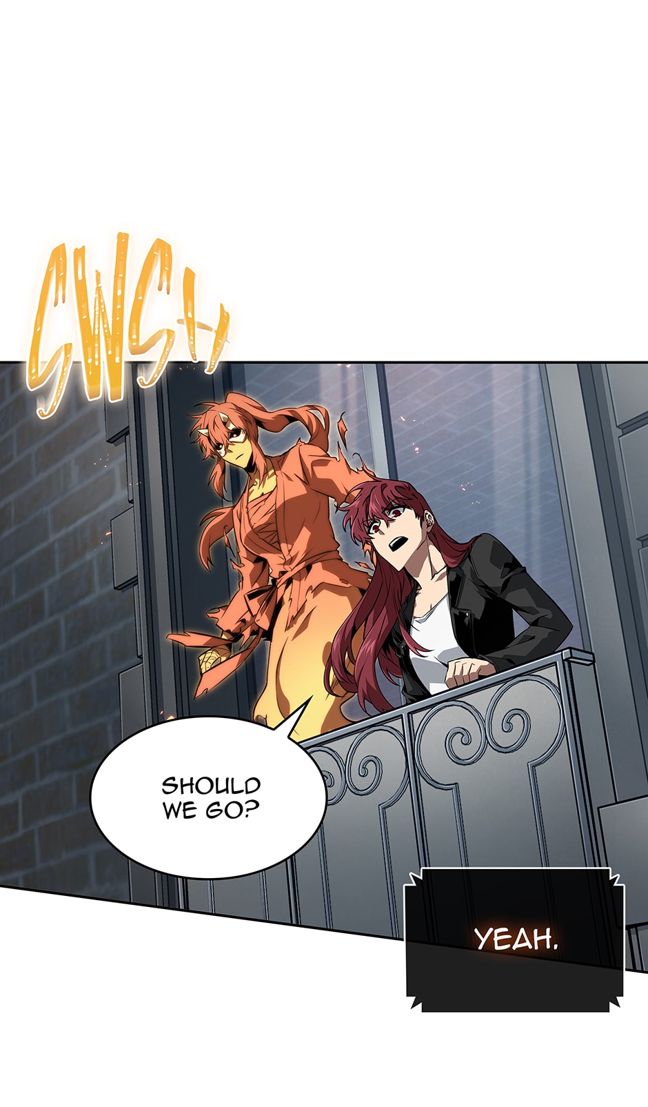 Read Tomb Raider King chapter 399 image 76 on Lezhin