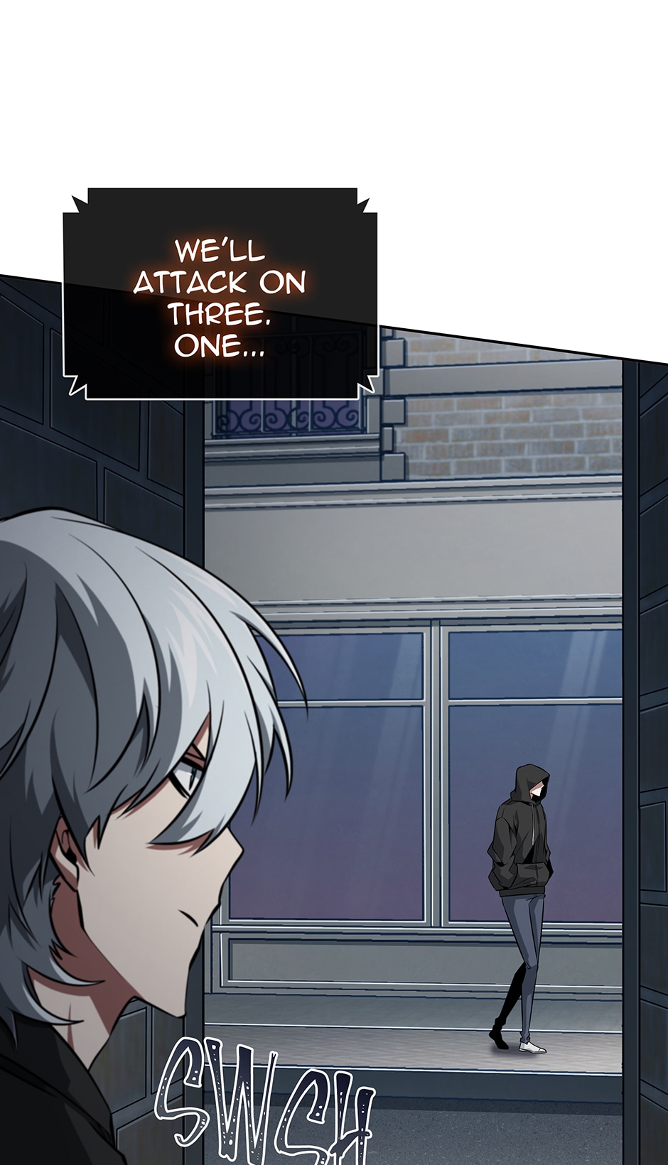 Read Tomb Raider King chapter 399 image 77 on Lezhin