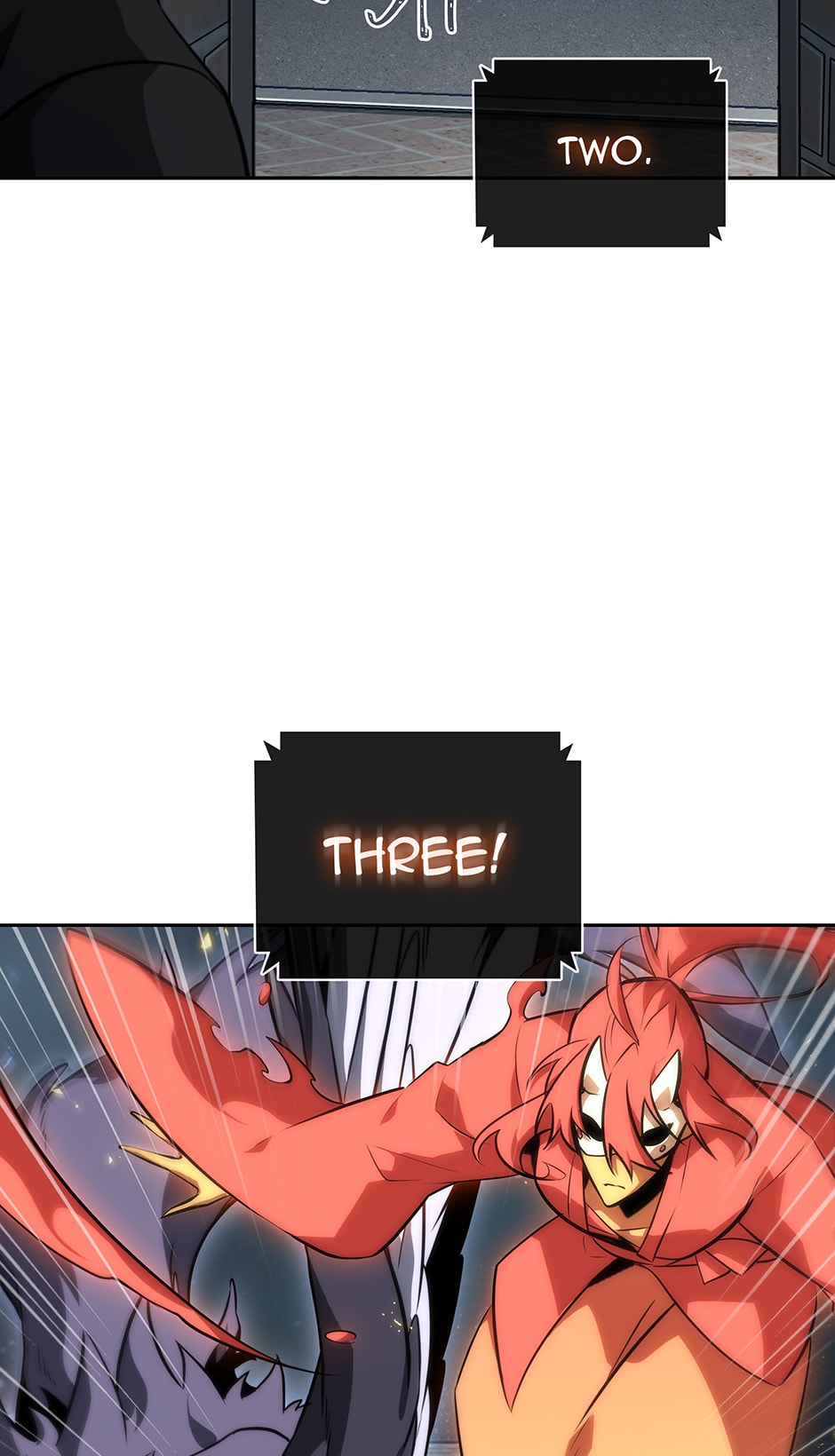 Read Tomb Raider King chapter 399 image 78 on Lezhin