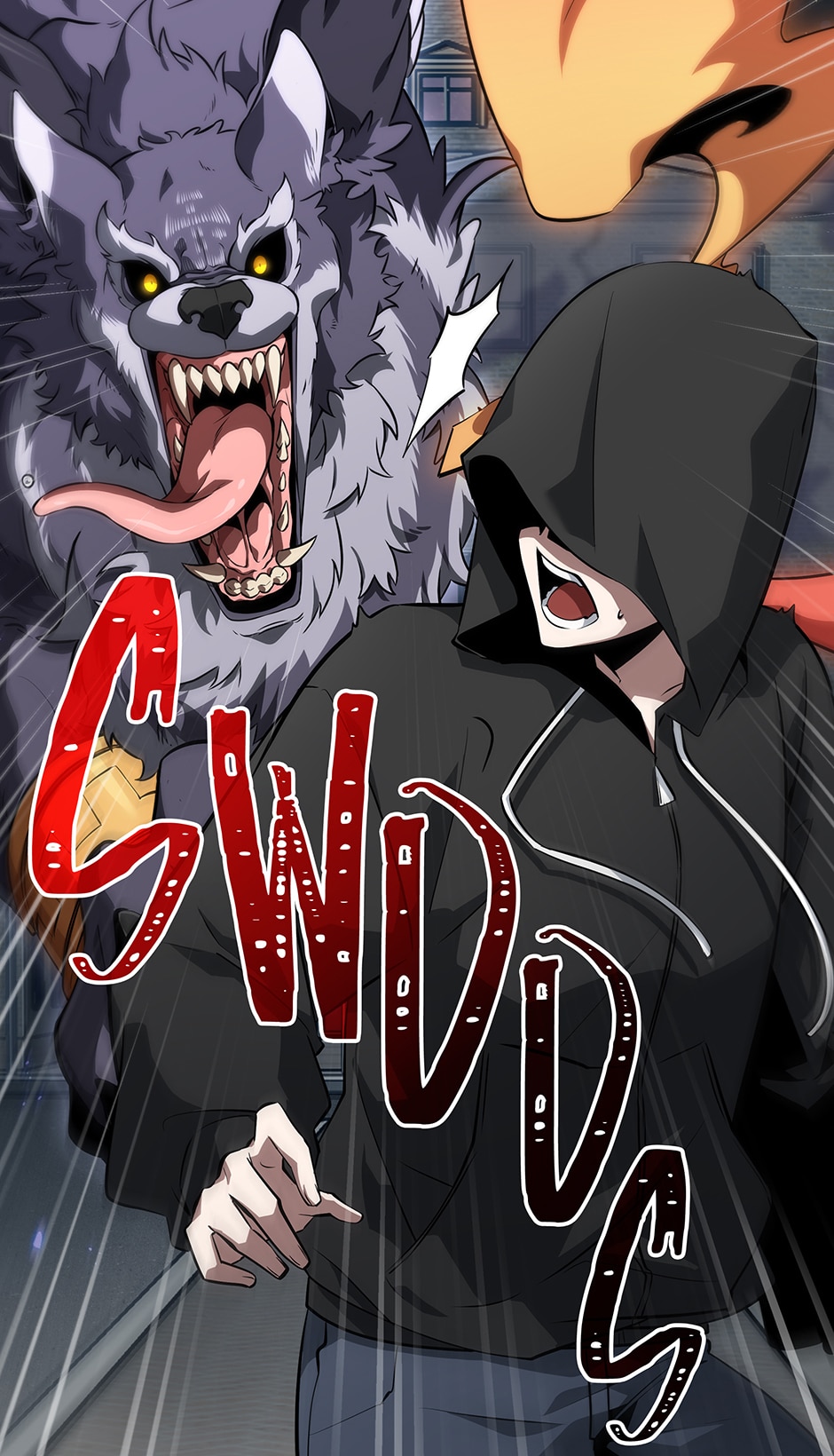 Read Tomb Raider King chapter 399 image 79 on Lezhin