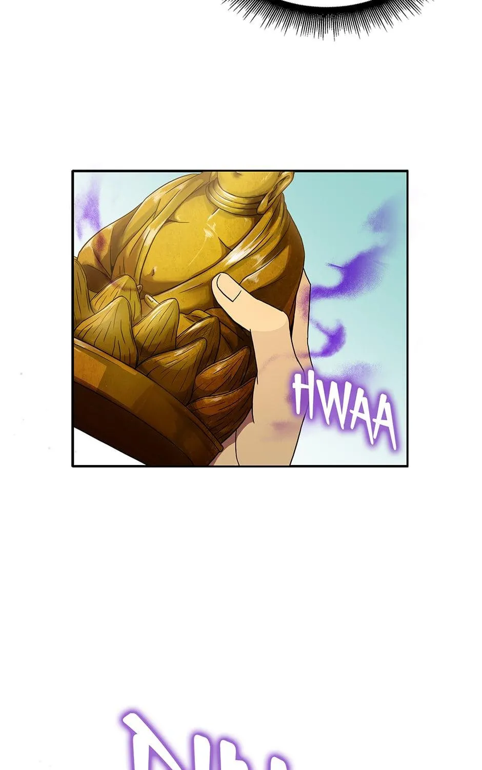 Read Tomb Raider King chapter 4 image 10 on Lezhin